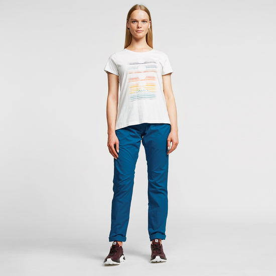 Women’s Temple Climbing Pants