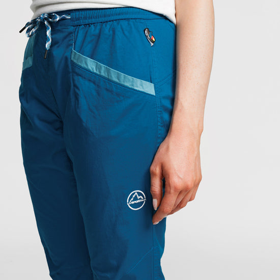 Women’s Temple Climbing Pants