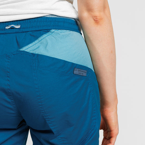 Women’s Temple Climbing Pants