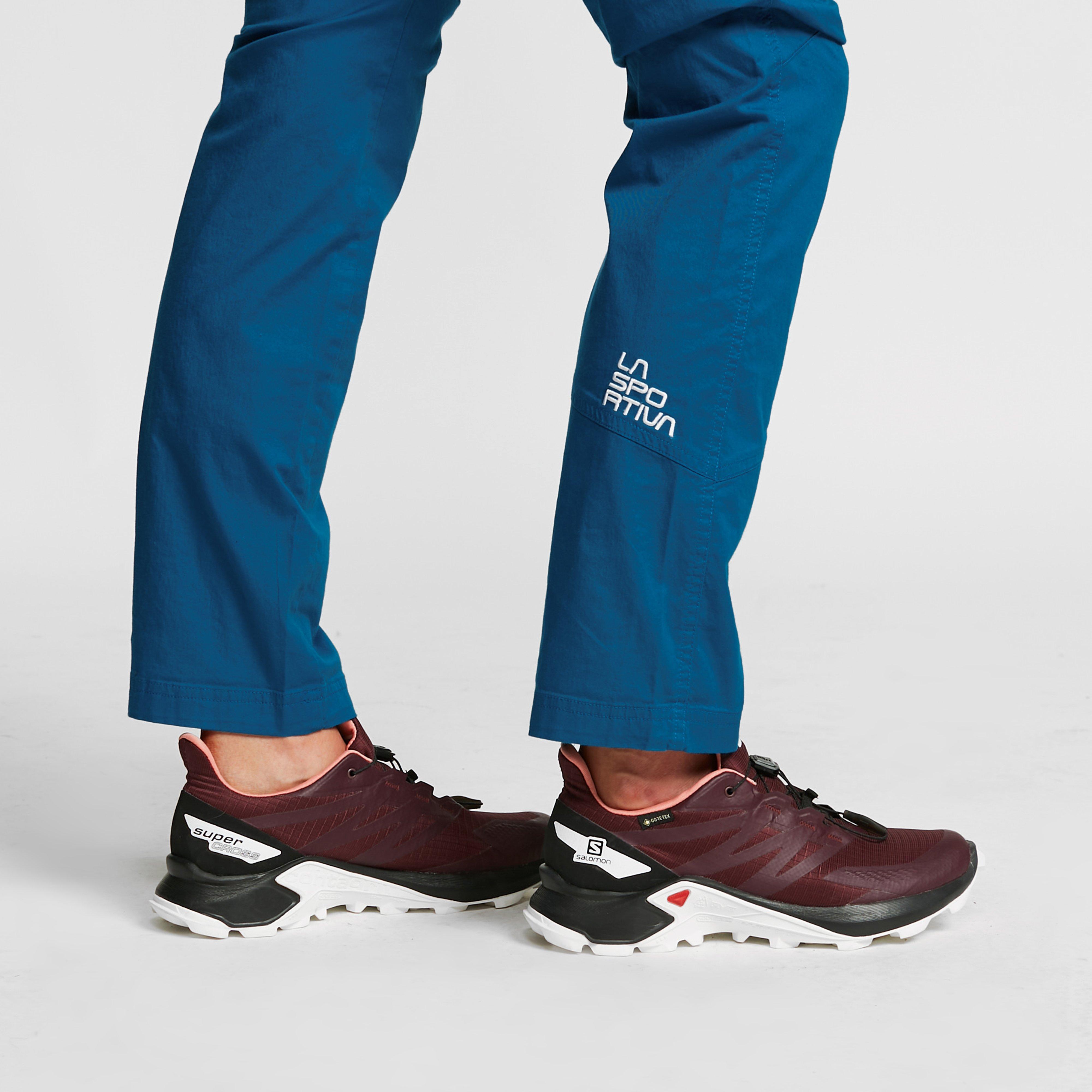 Women’s Temple Climbing Pants