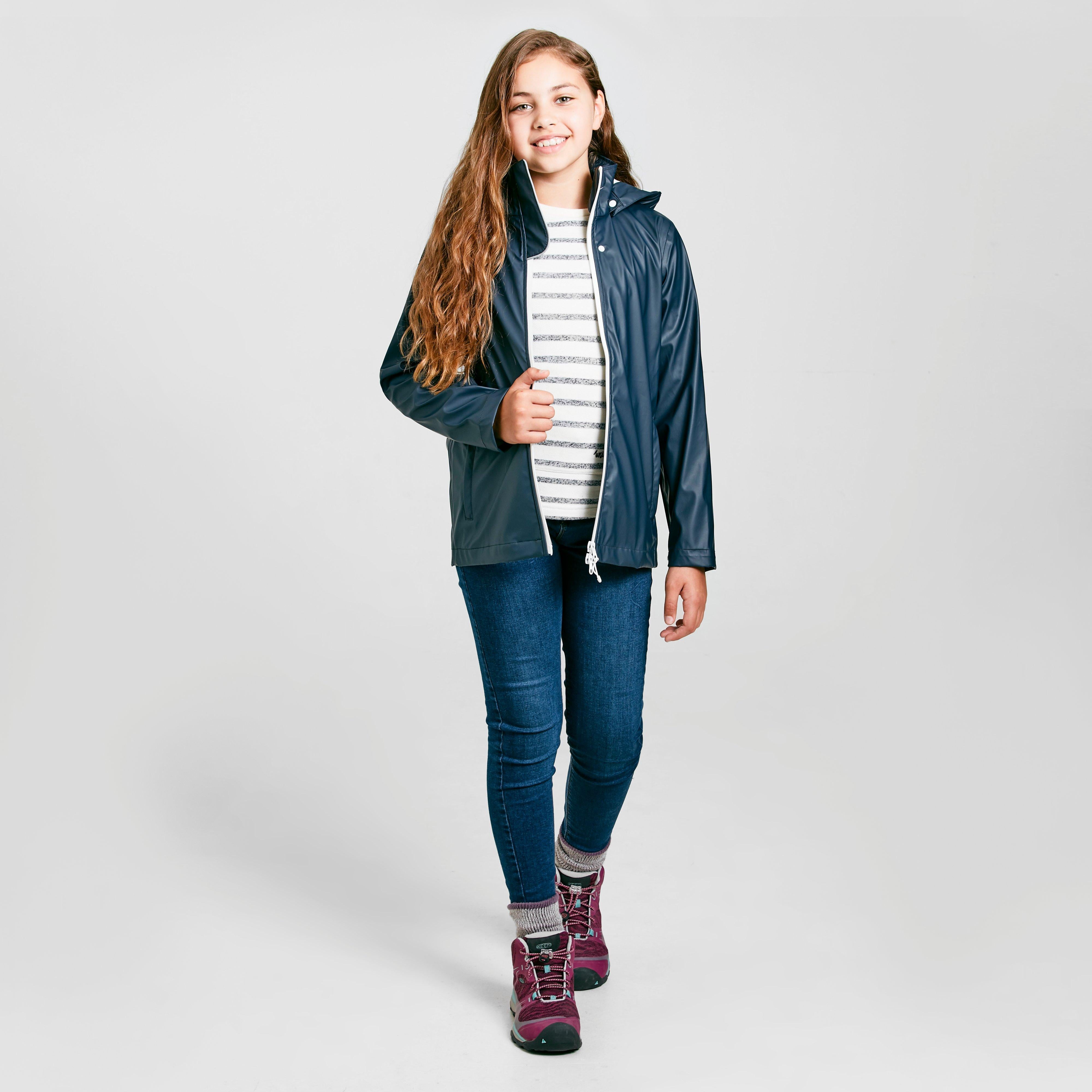Kids’ Rain Jacket