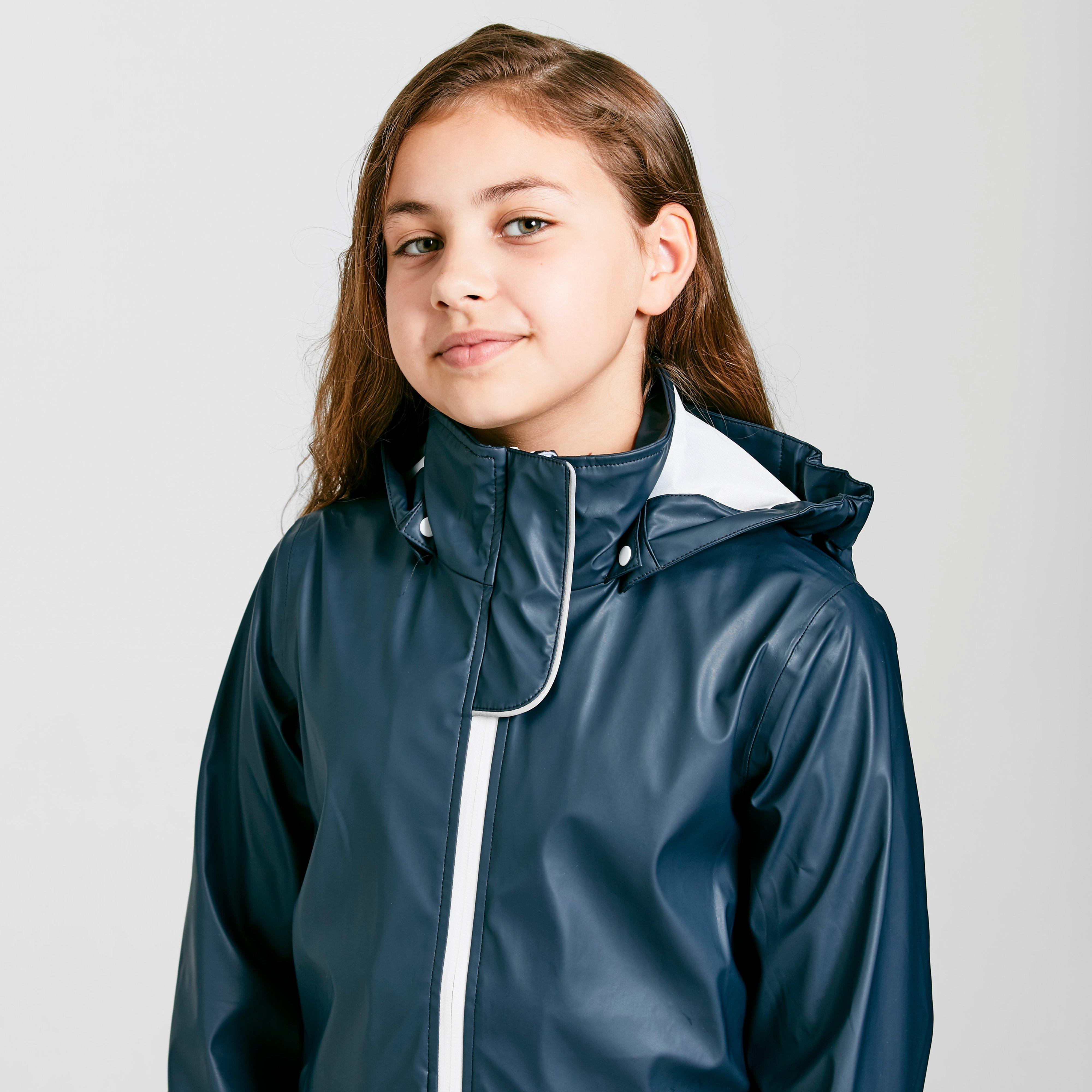Kids’ Rain Jacket