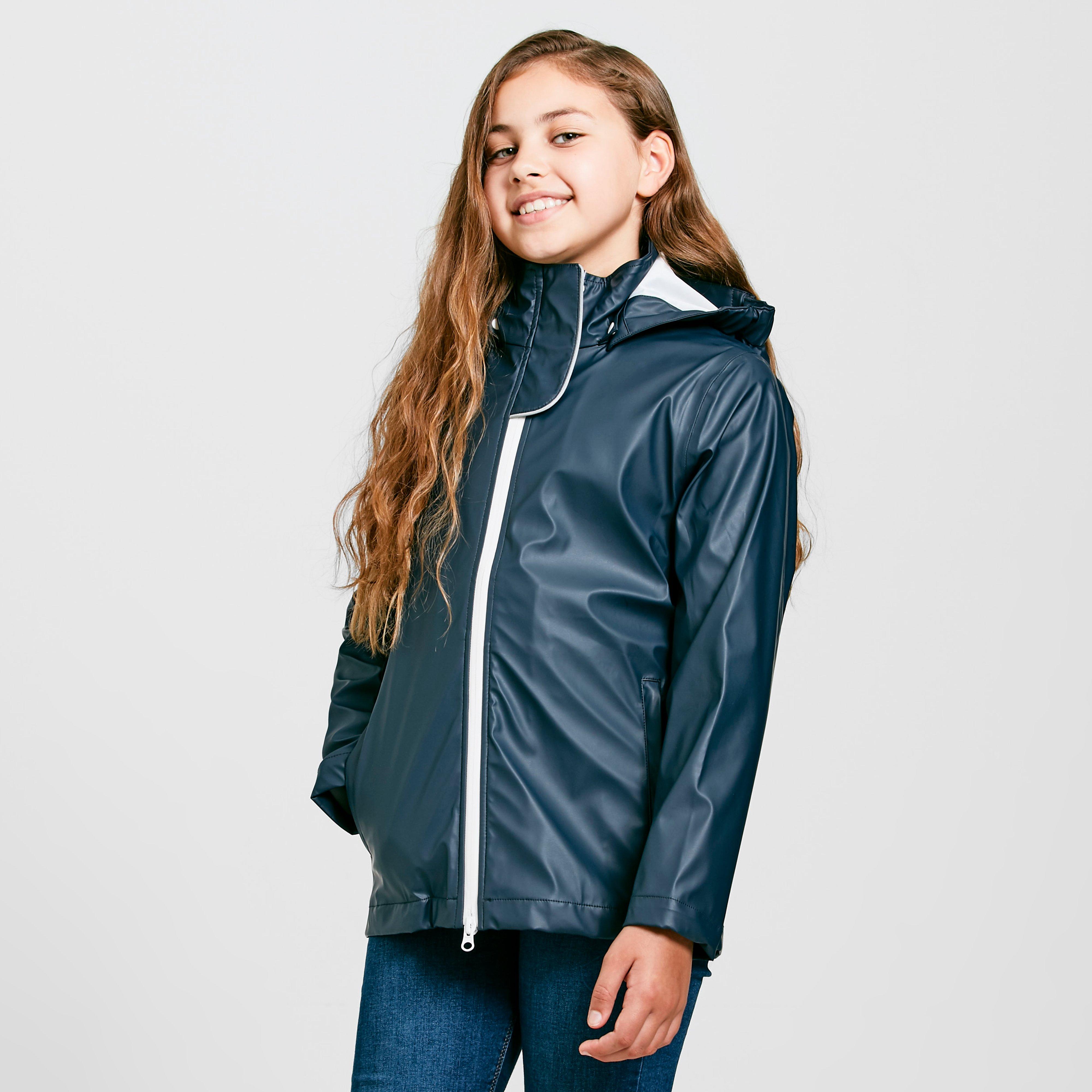 Kids’ Rain Jacket
