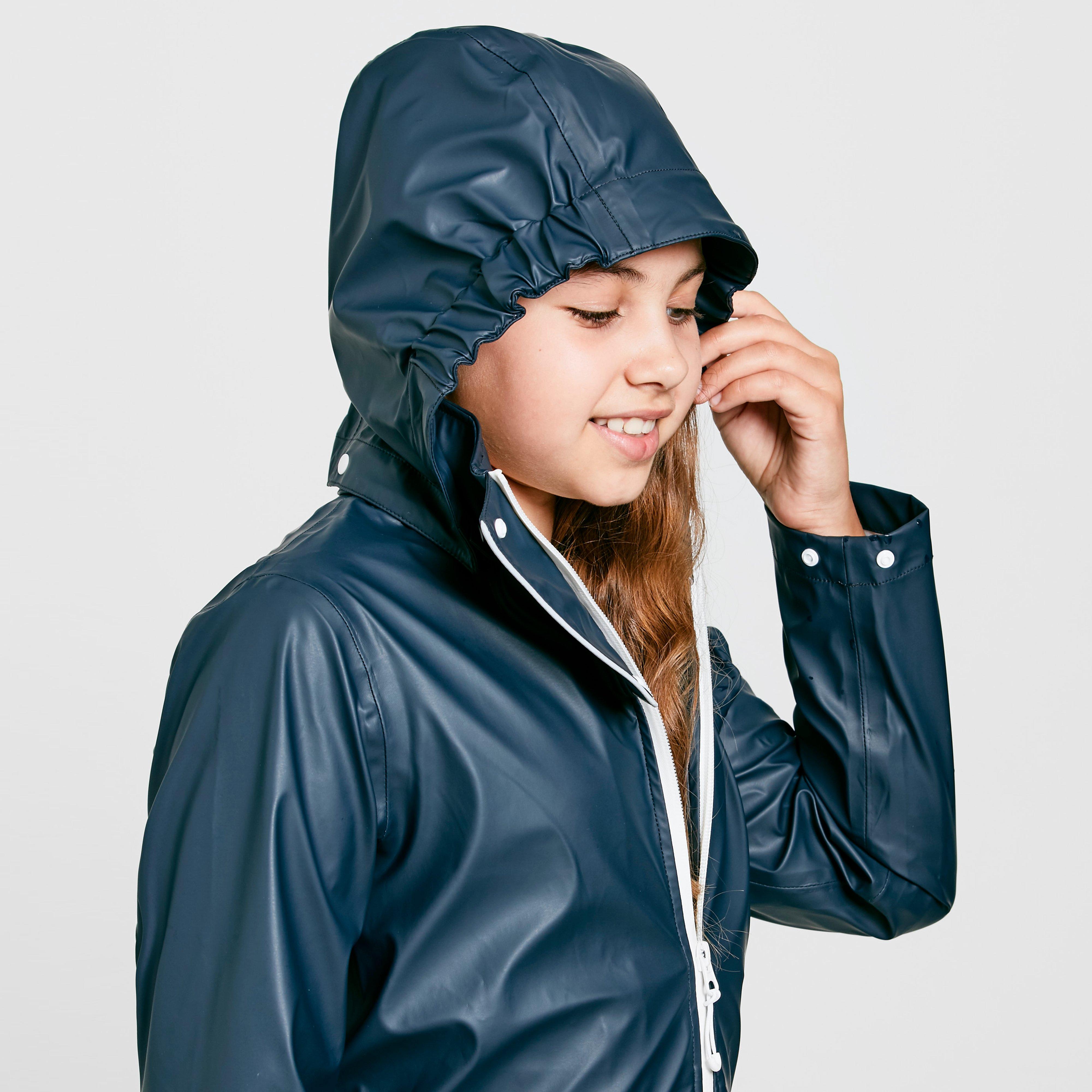 Kids’ Rain Jacket