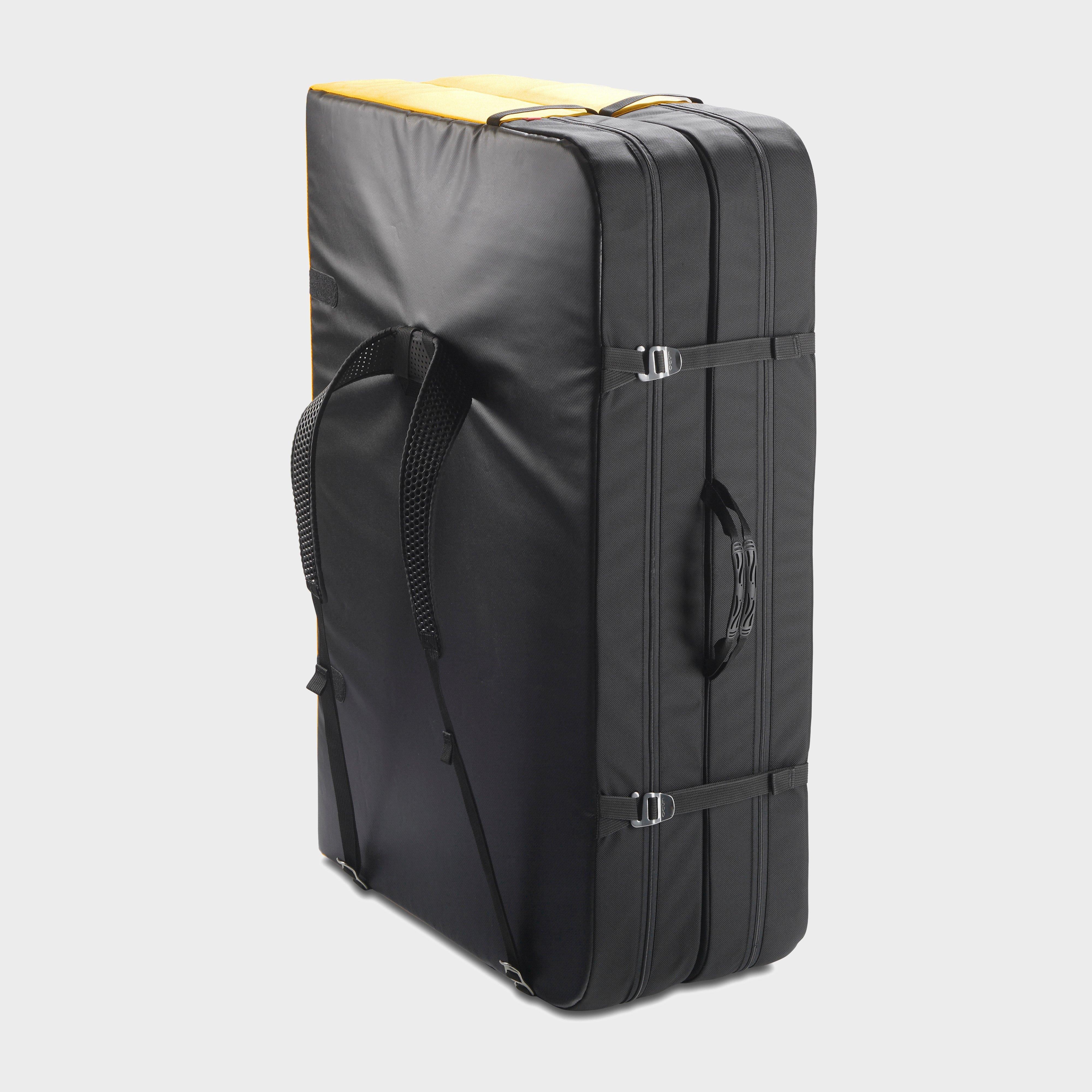 Paddy Dominator Crash Pad