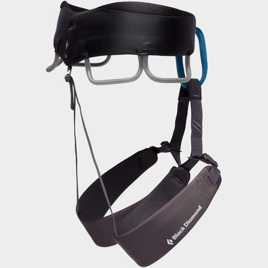 Men’s Momentum Climbing Harness