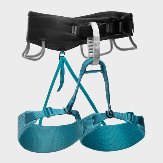 Women’s Momentum Climbing Harness