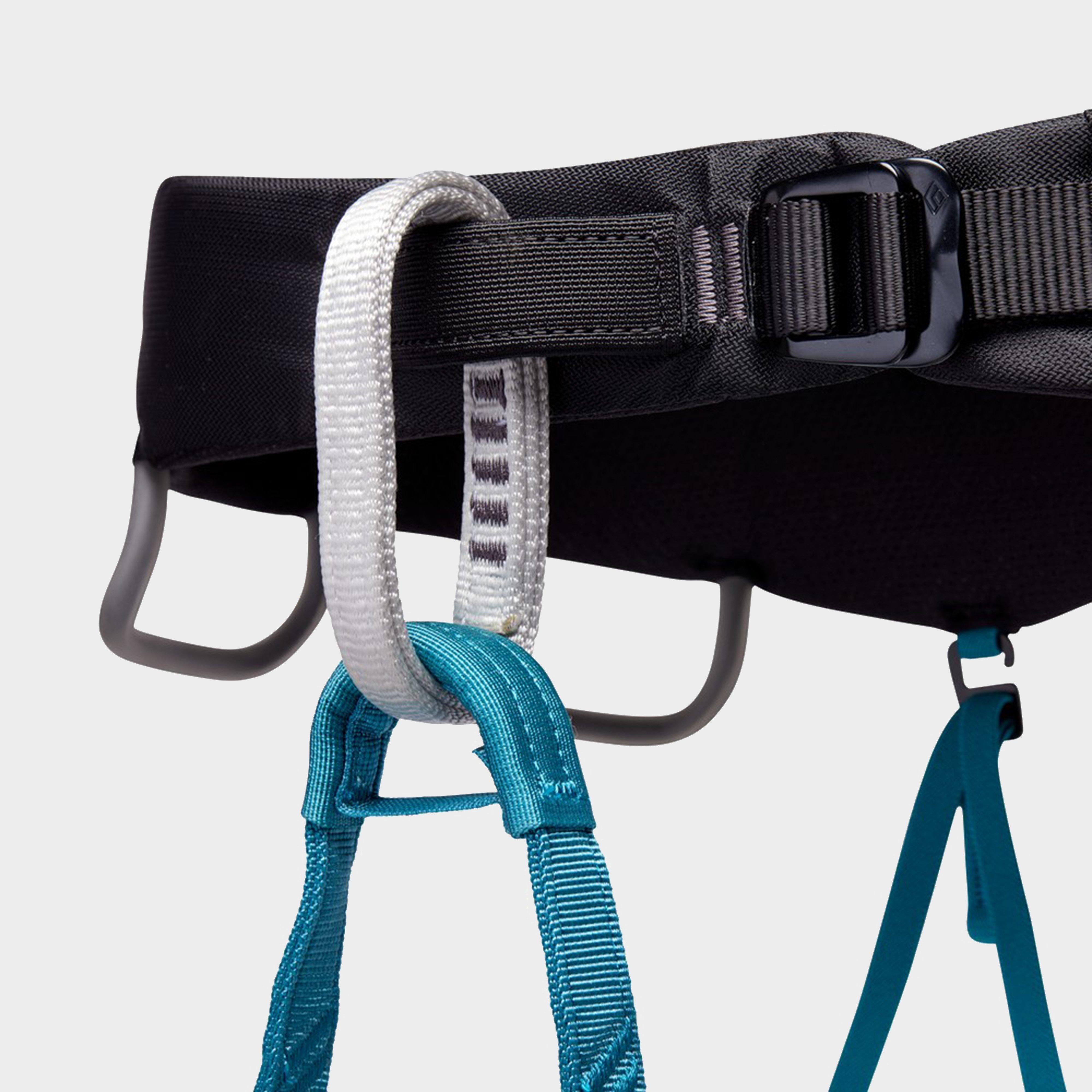 Women’s Momentum Climbing Harness