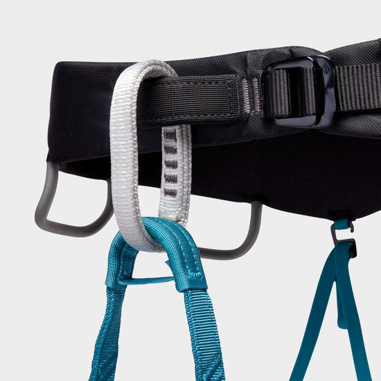 Women’s Momentum Climbing Harness