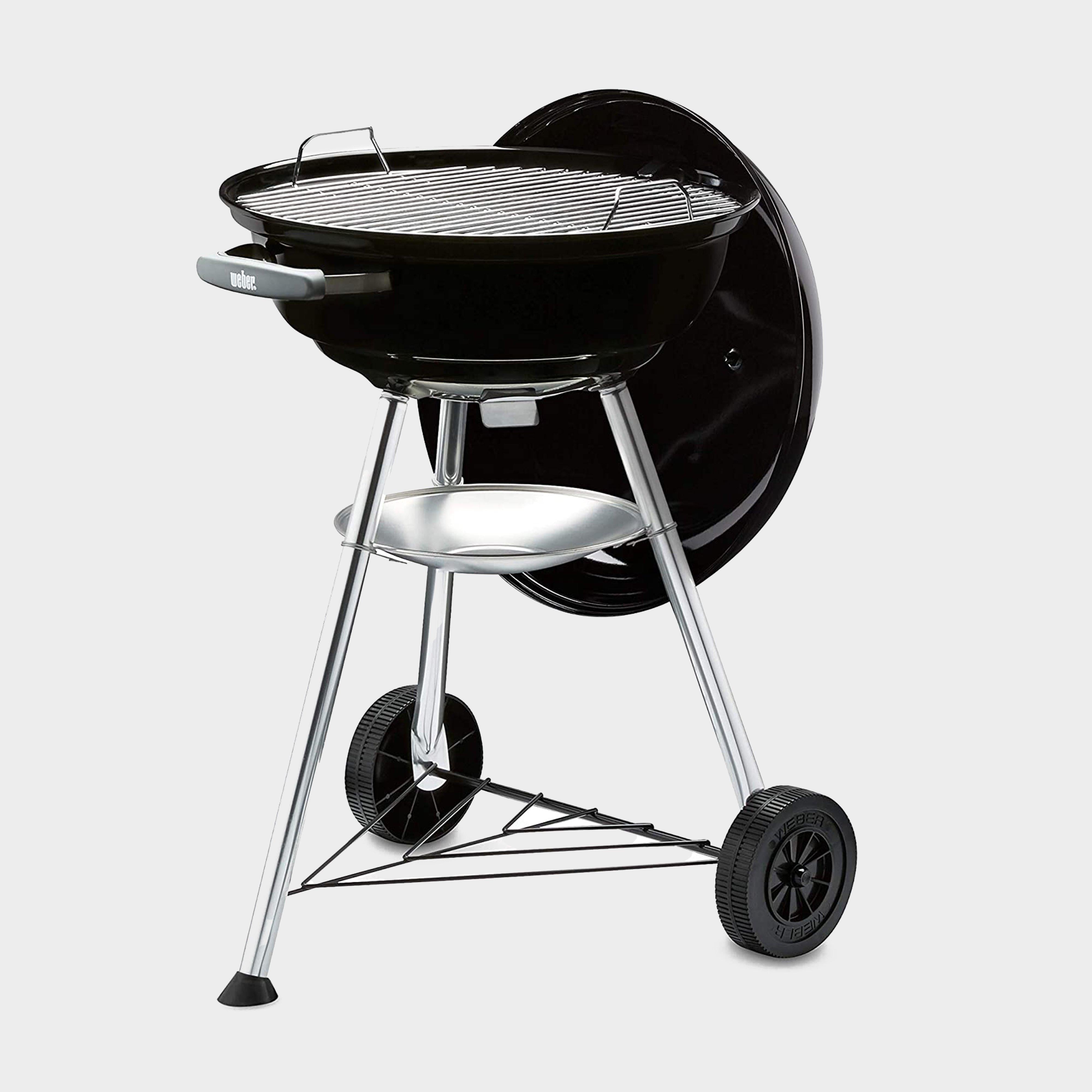 Bar-B-Kettle Charcoal Grill 47cm
