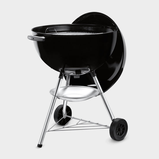 Bar-B-Kettle Charcoal Grill 57cm