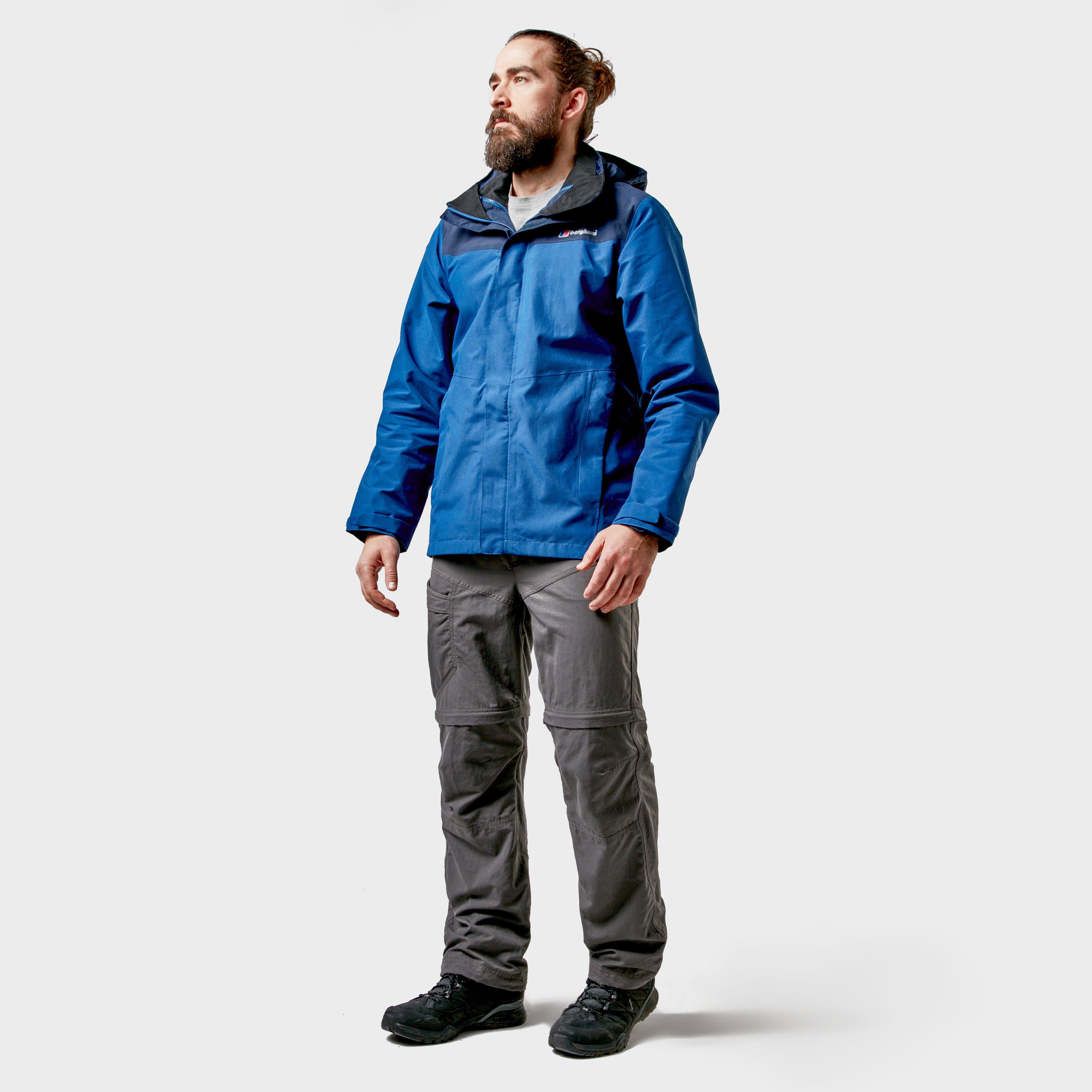 Men's Maitland GORE-TEX® IA Waterproof Jacket