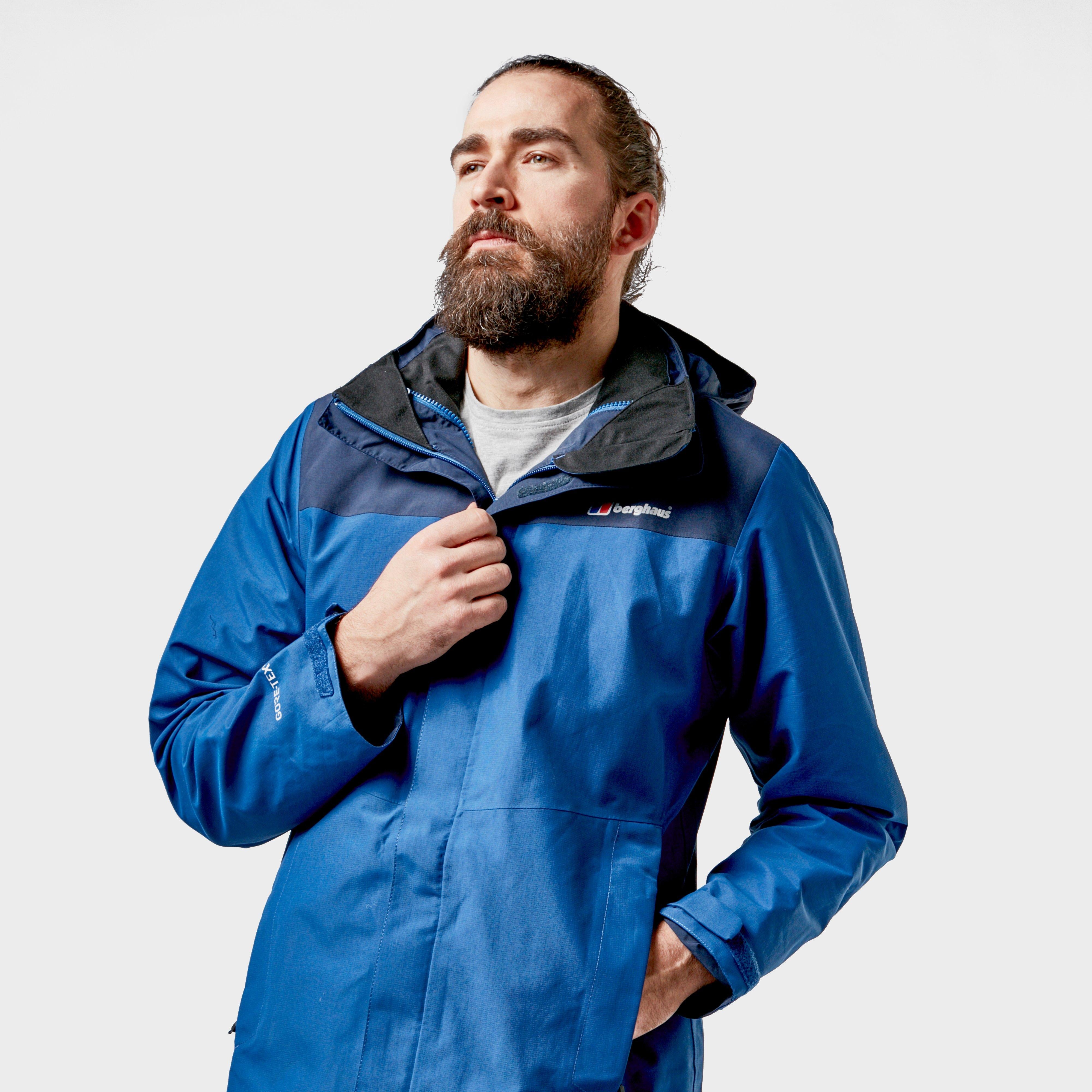Men's Maitland GORE-TEX® IA Waterproof Jacket