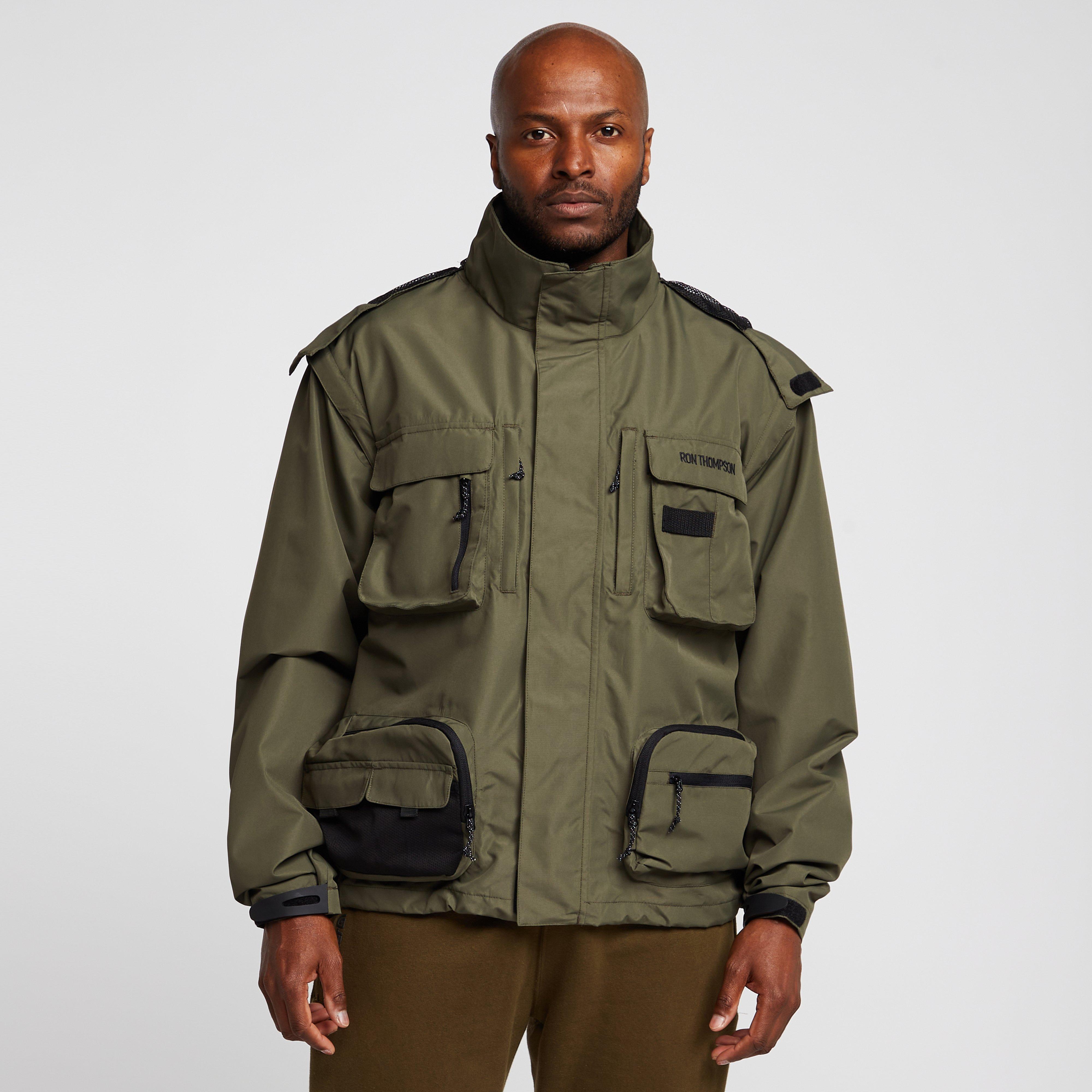 Men’s Manitoba Jacket
