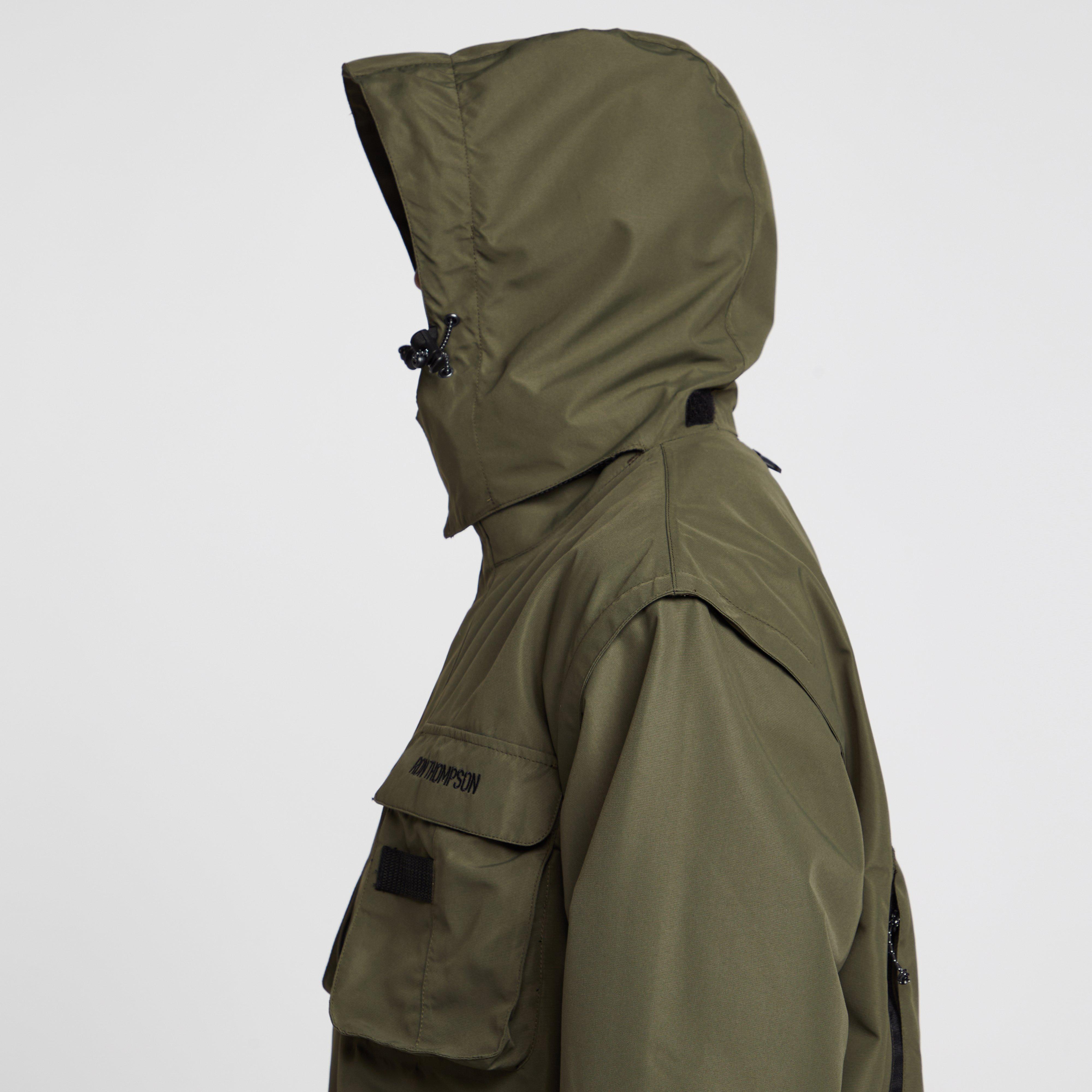 Men’s Manitoba Jacket