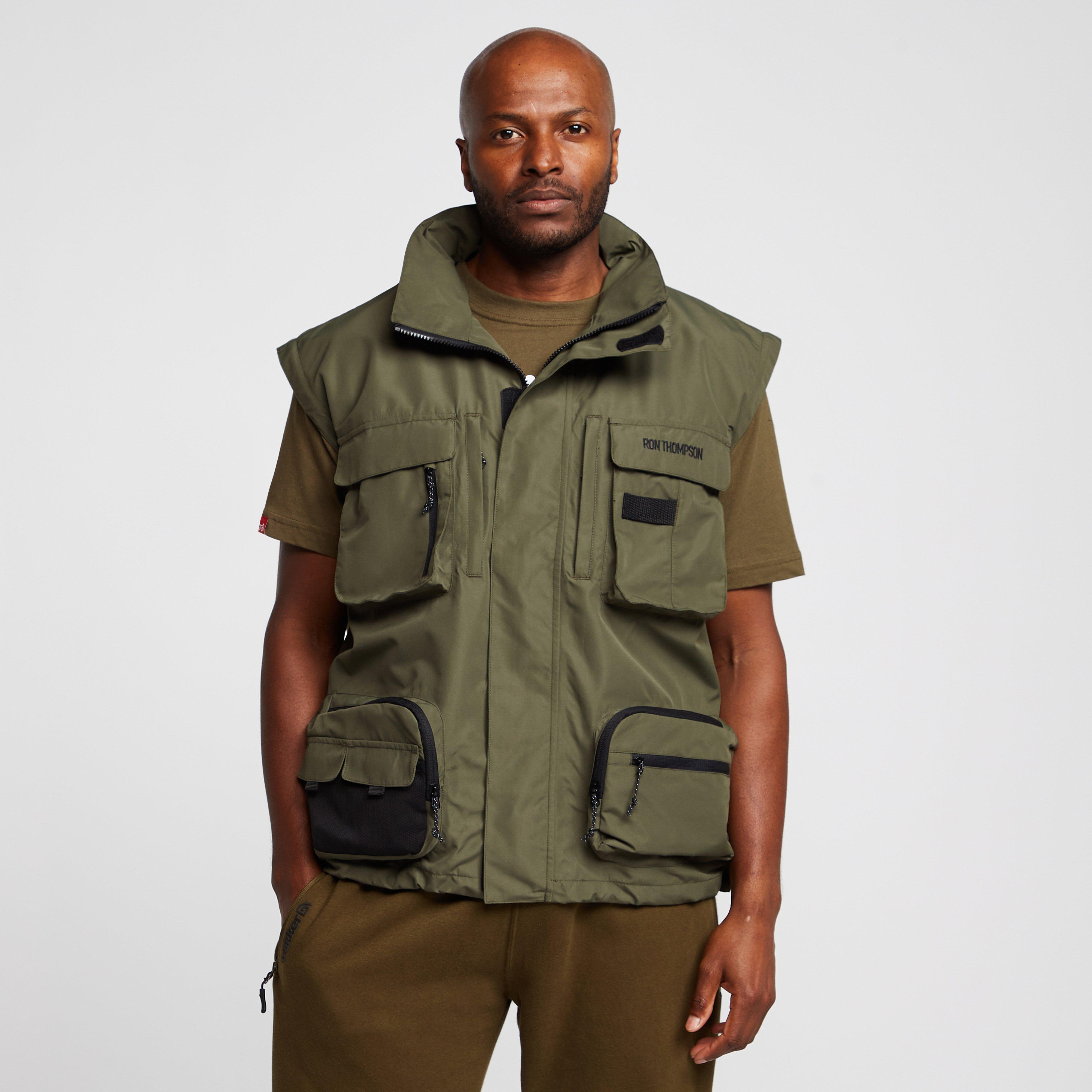 Men’s Manitoba Jacket