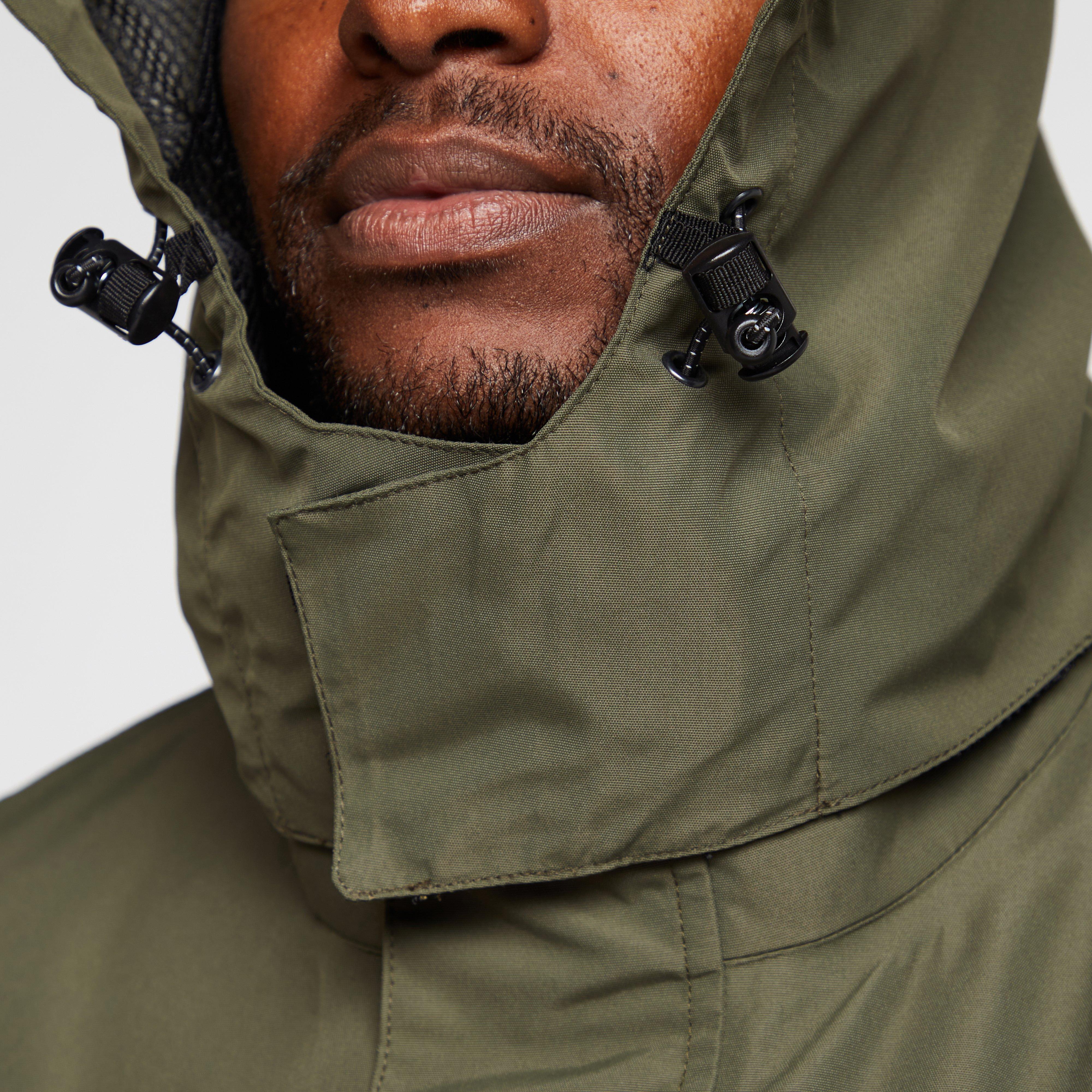 Men’s Manitoba Jacket