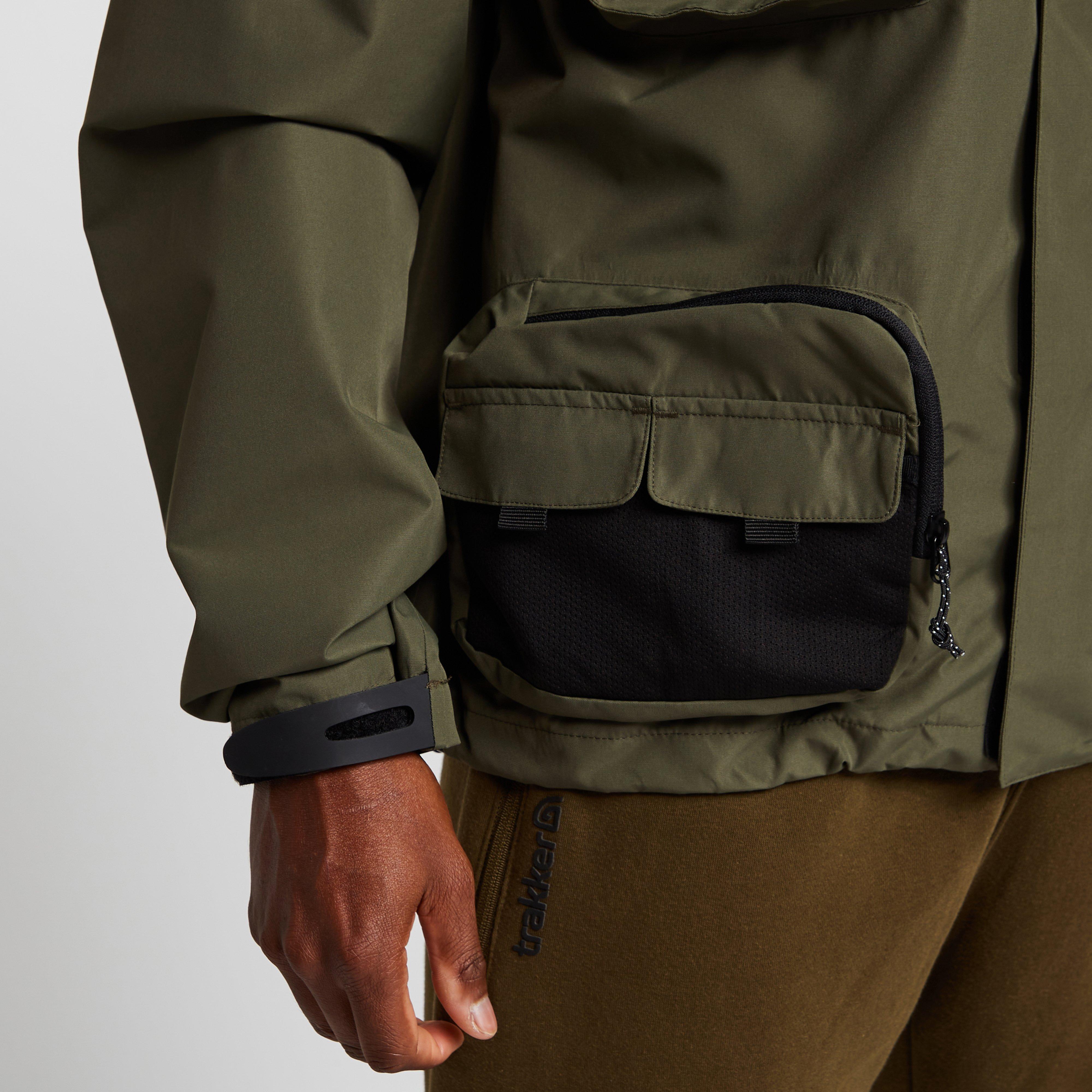 Men’s Manitoba Jacket