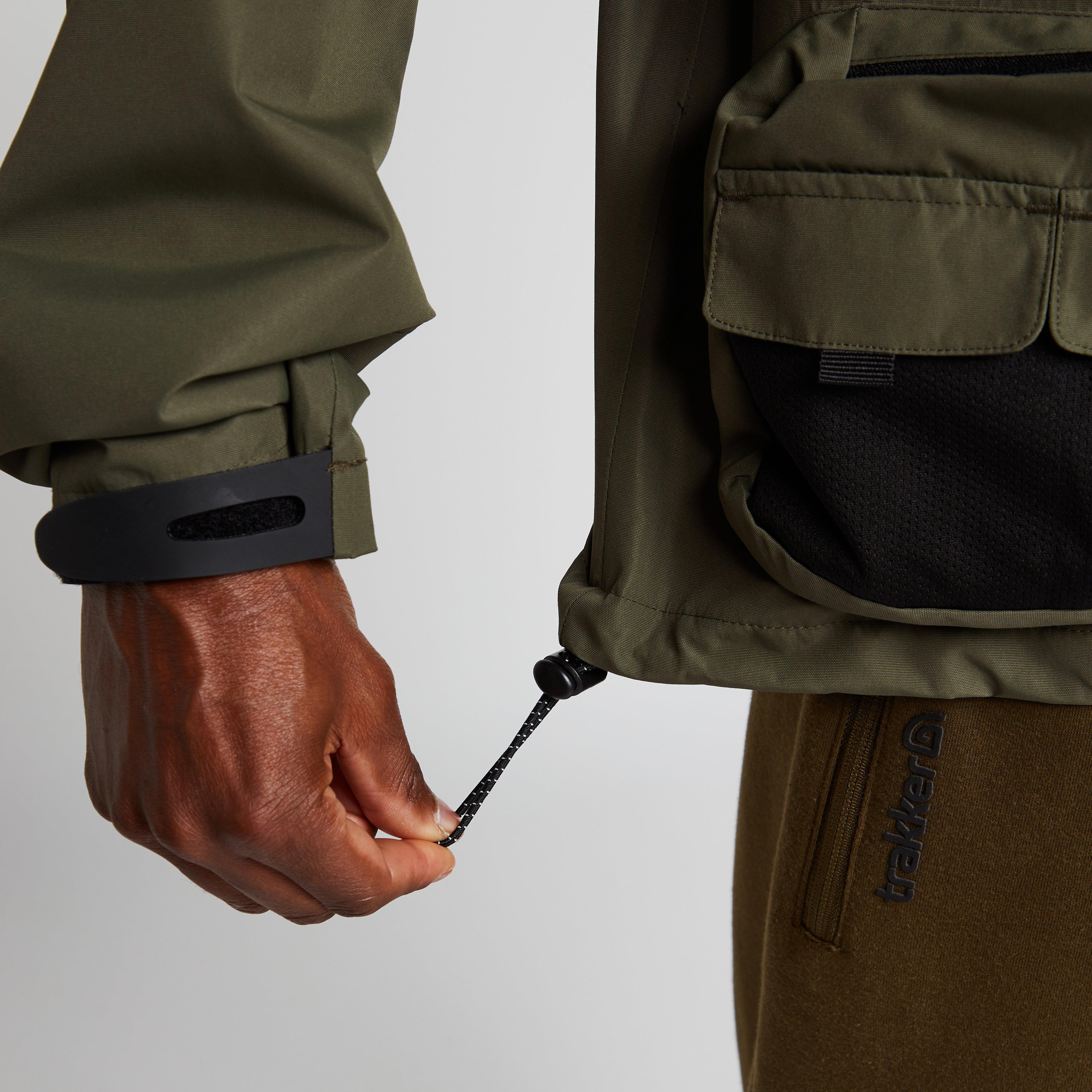 Men’s Manitoba Jacket