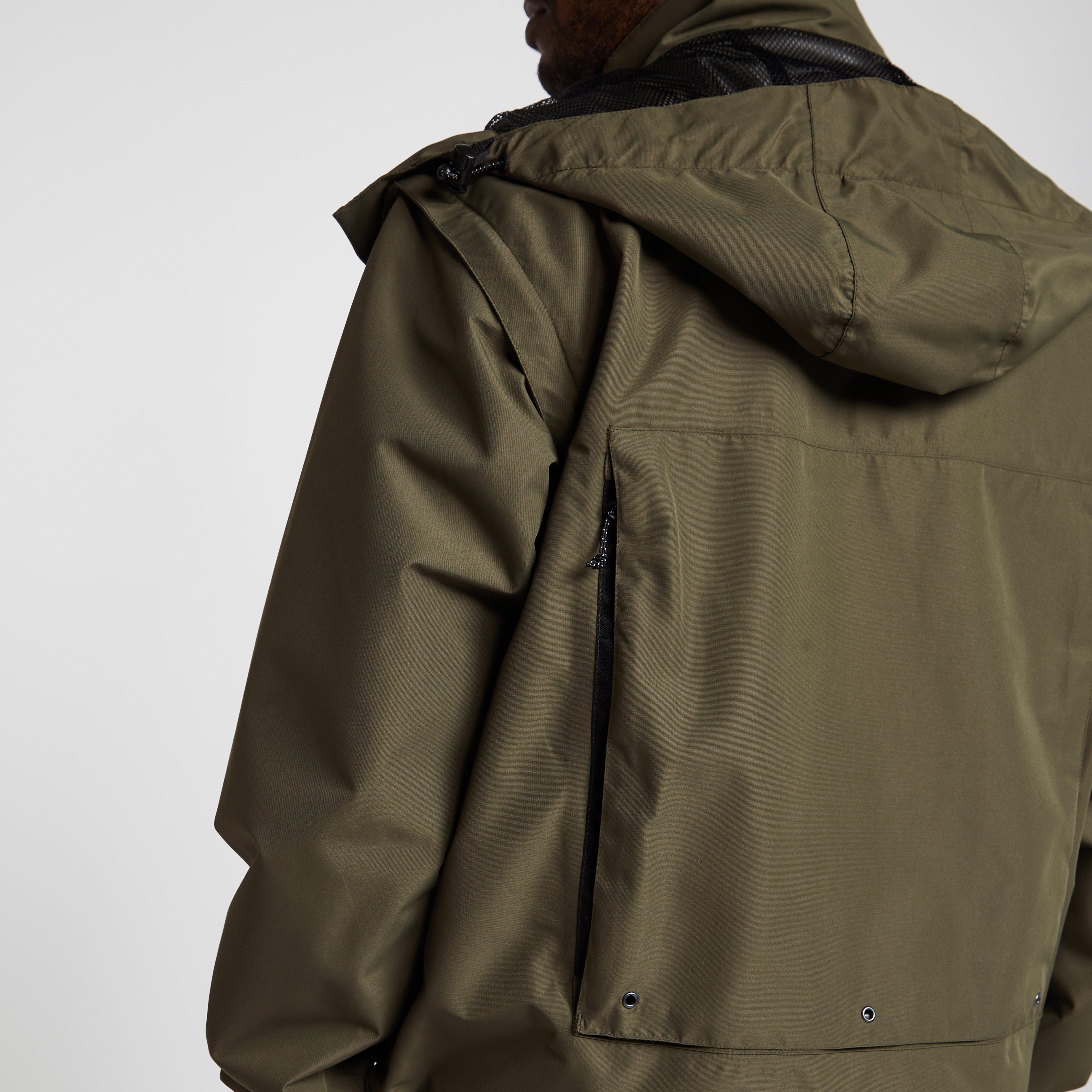 Men’s Manitoba Jacket