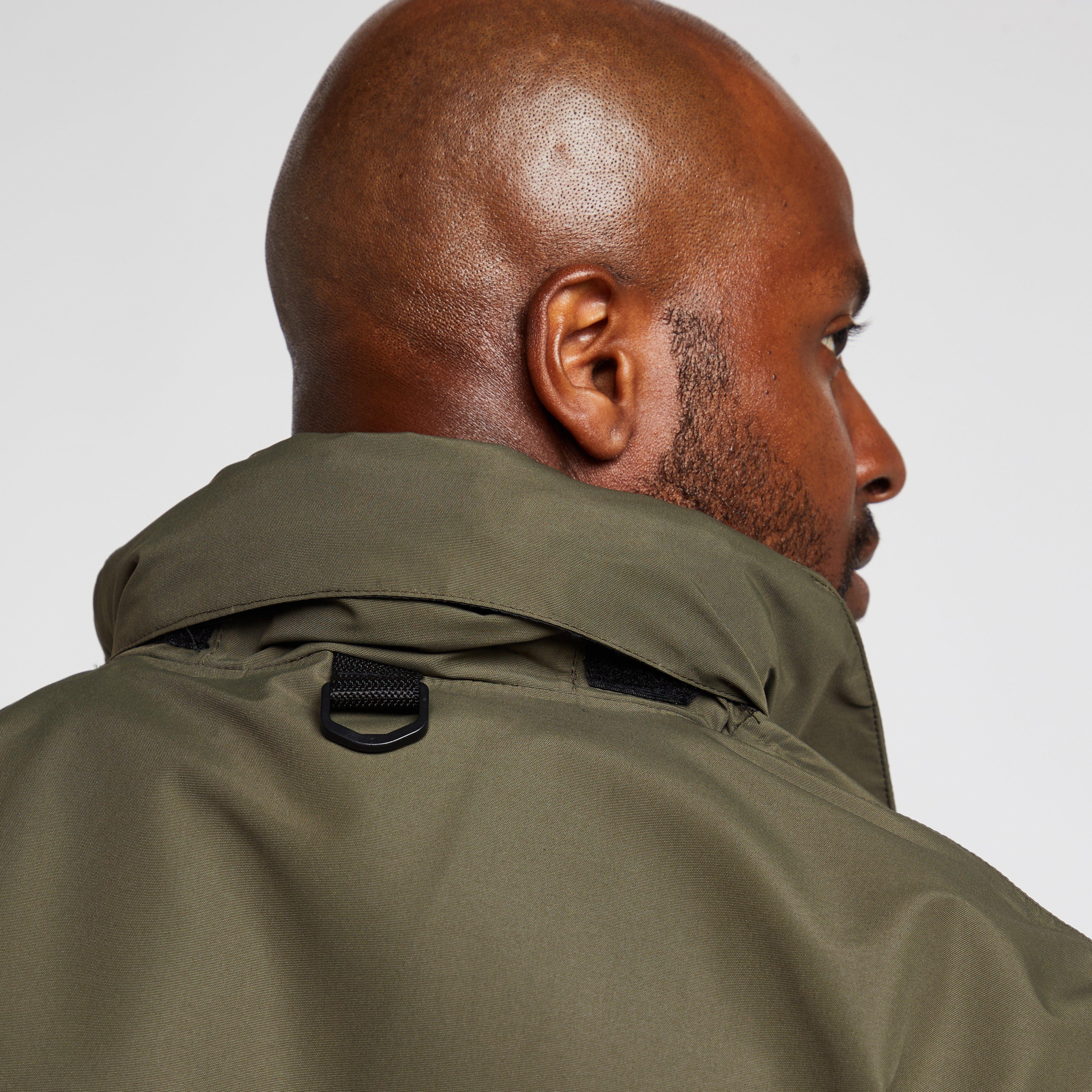 Men’s Manitoba Jacket
