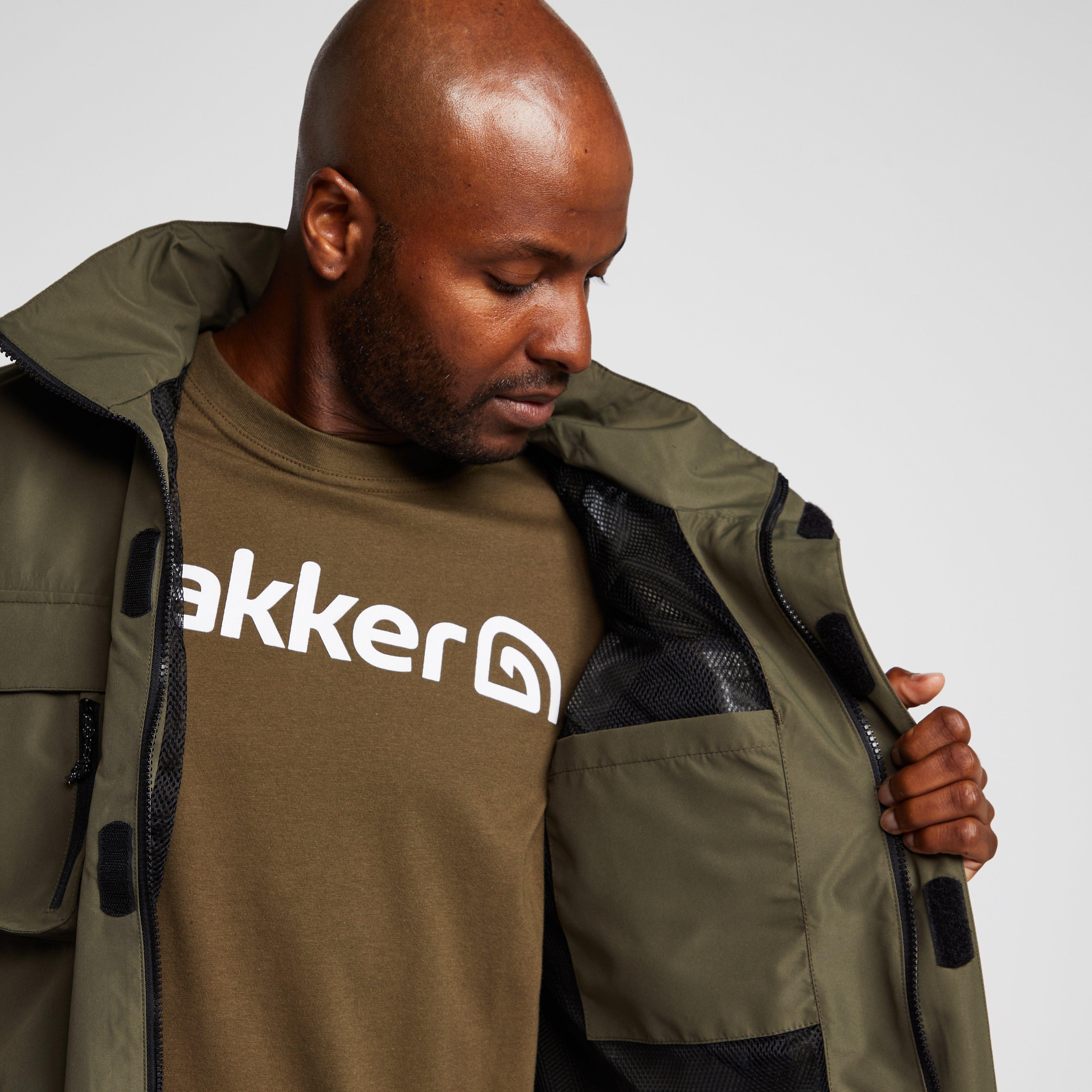 Men’s Manitoba Jacket