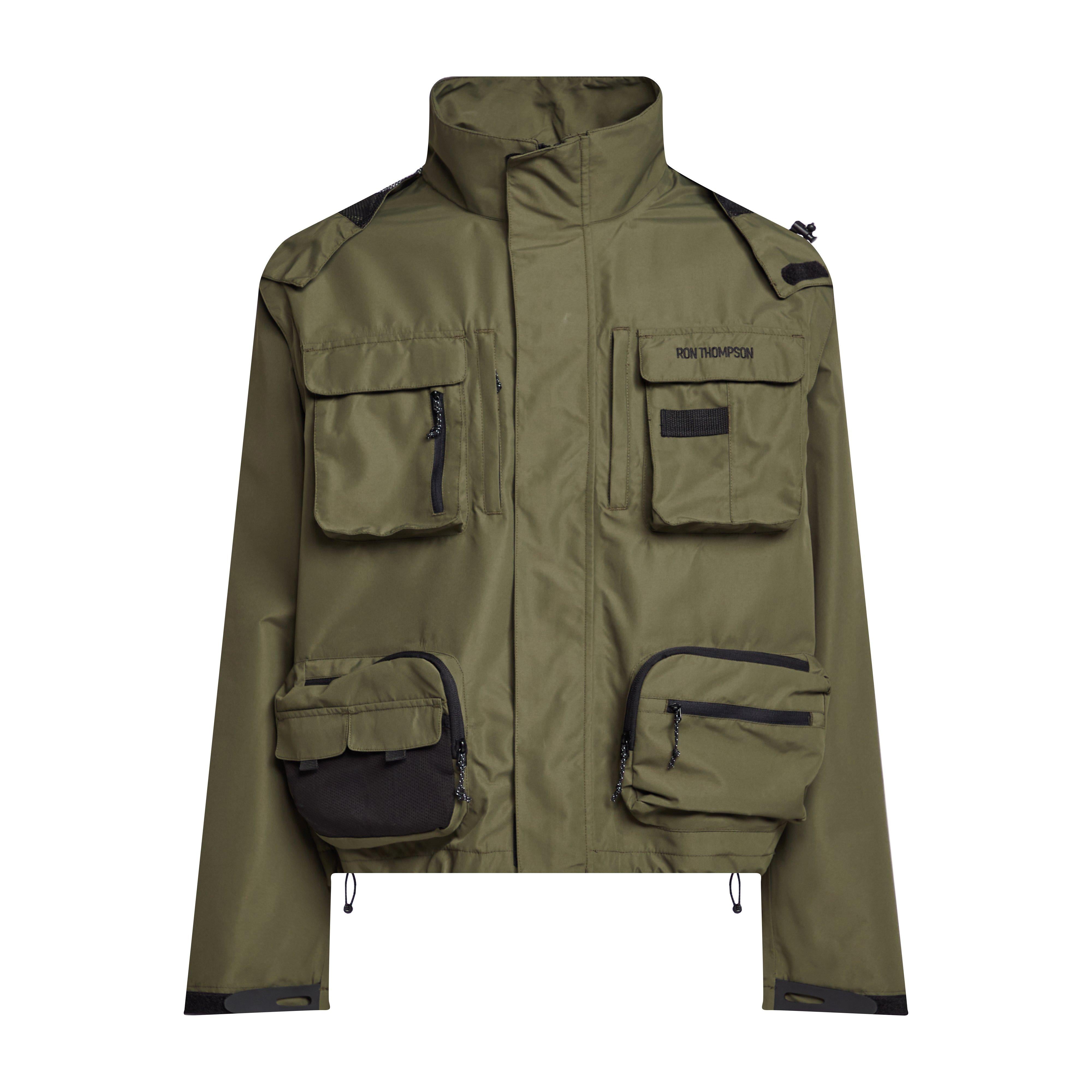 Men’s Manitoba Jacket