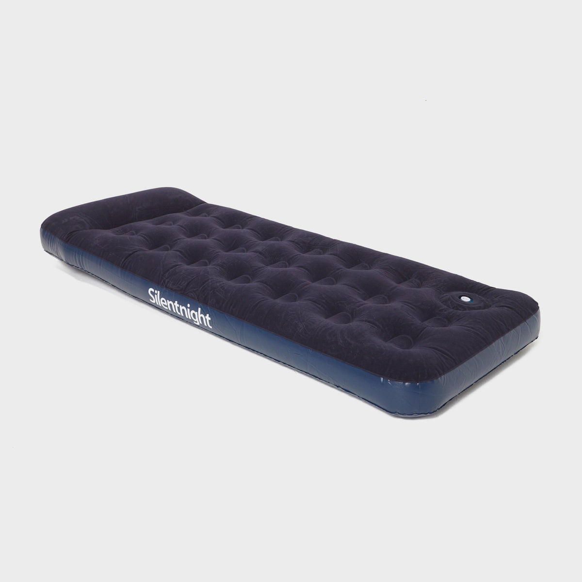Single Flock Pump Airbed