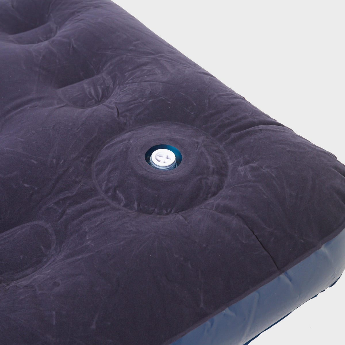 Single Flock Pump Airbed