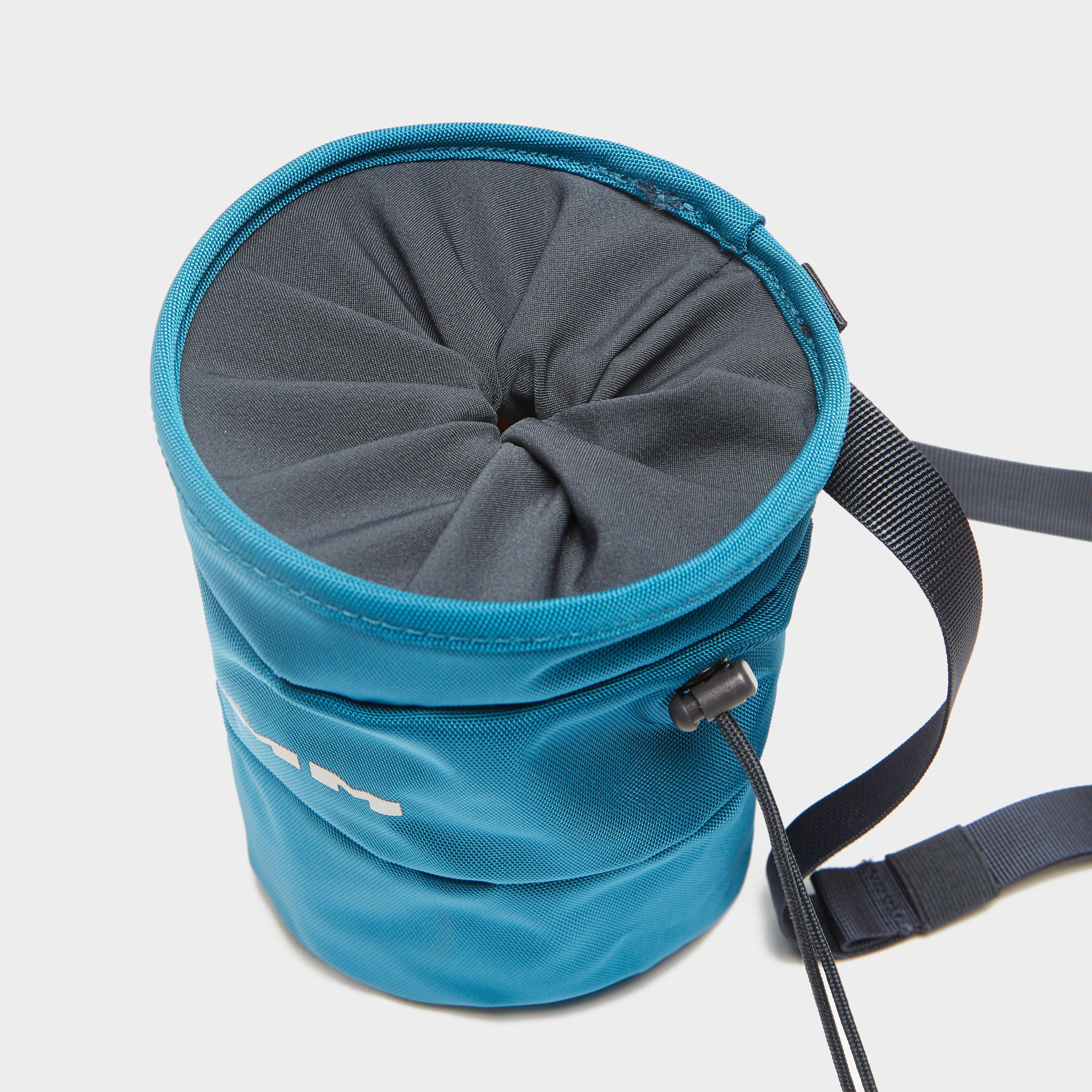 Tube Chalk Bag