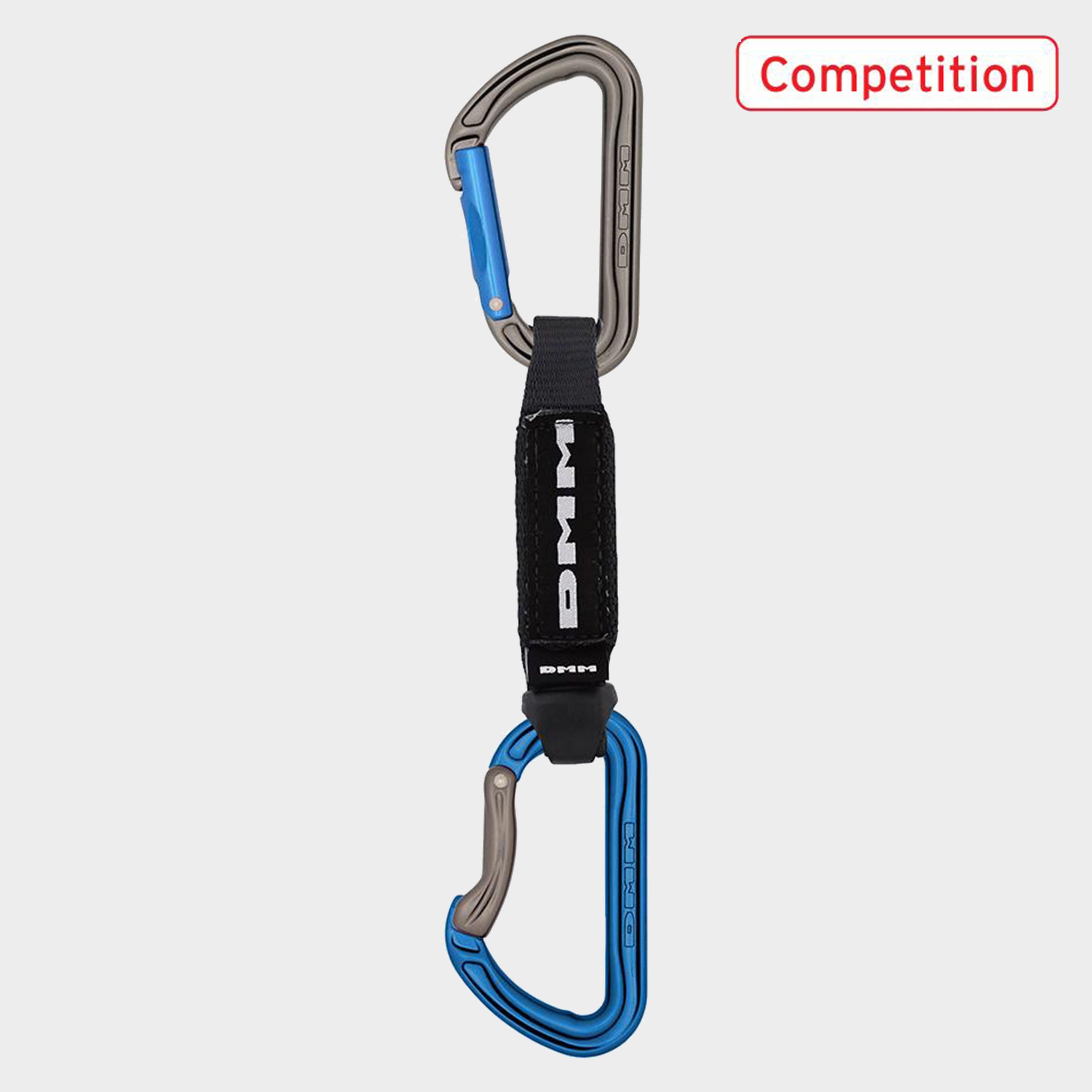 Shadow 12cm Quickdraw (6 Pack)