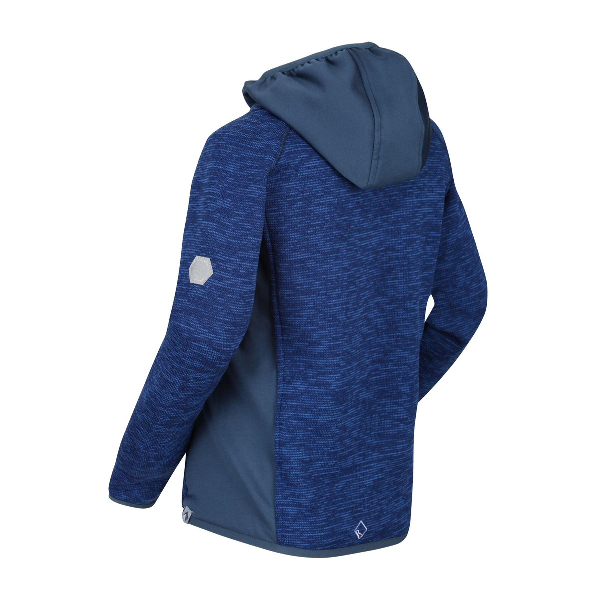 Kids' Dissolver II Fleece