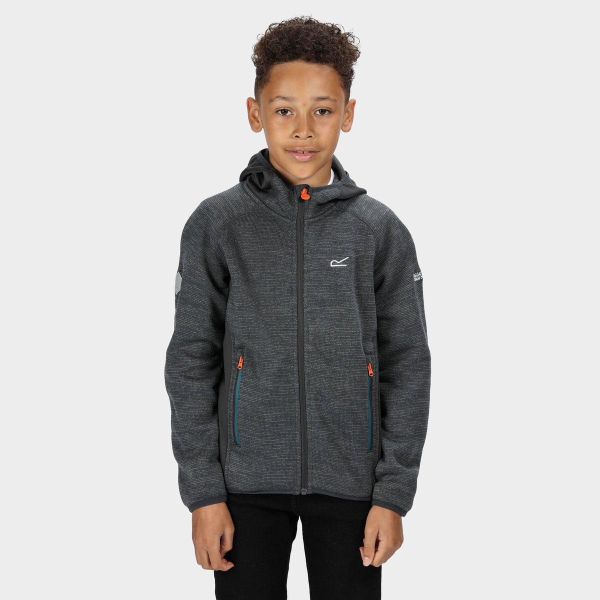 Kids' Dissolver II Fleece