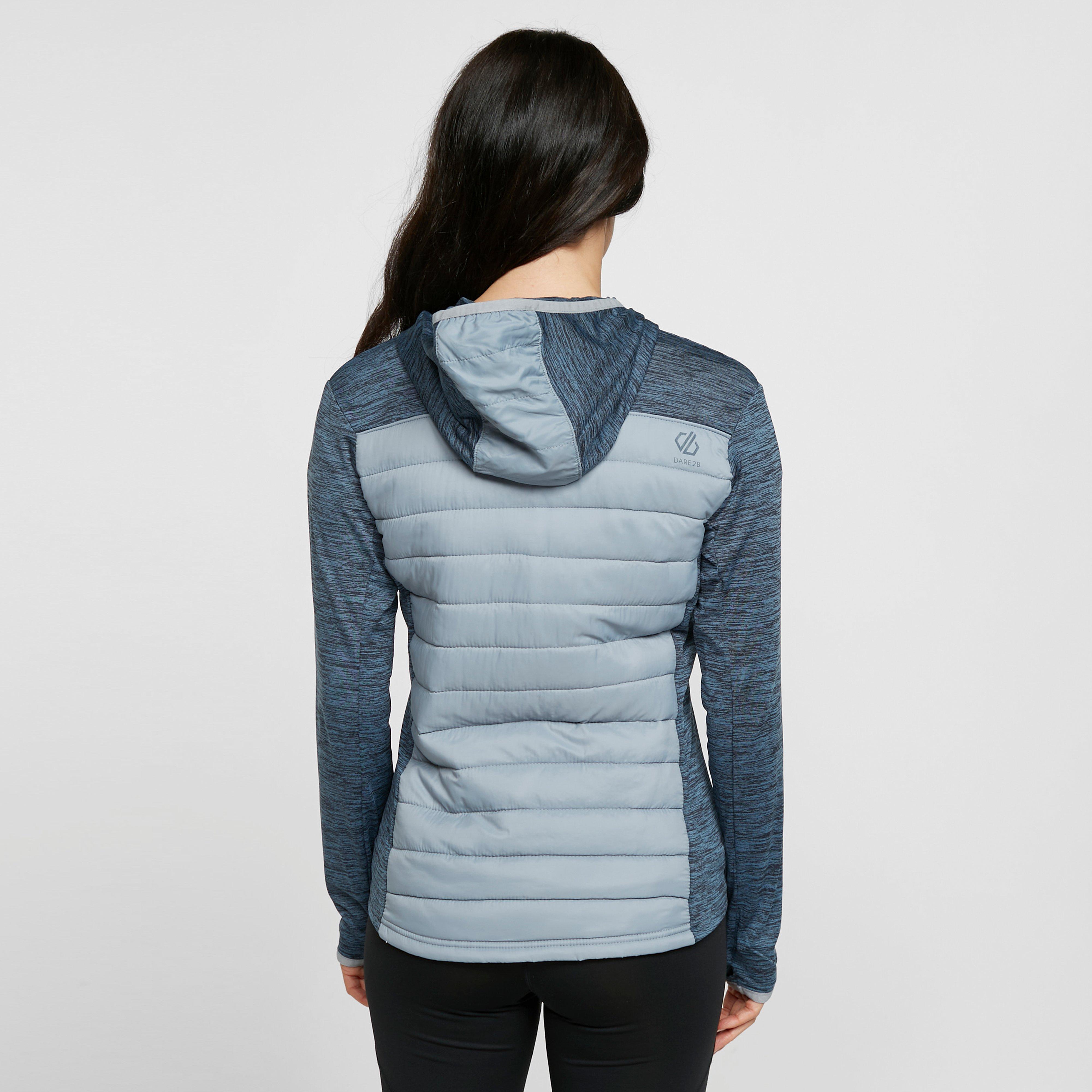Women's Obstinacy II Hybrid Jacket