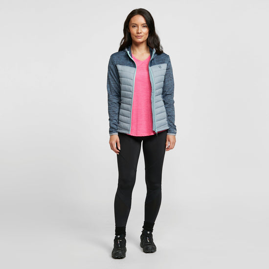 Women's Obstinacy II Hybrid Jacket