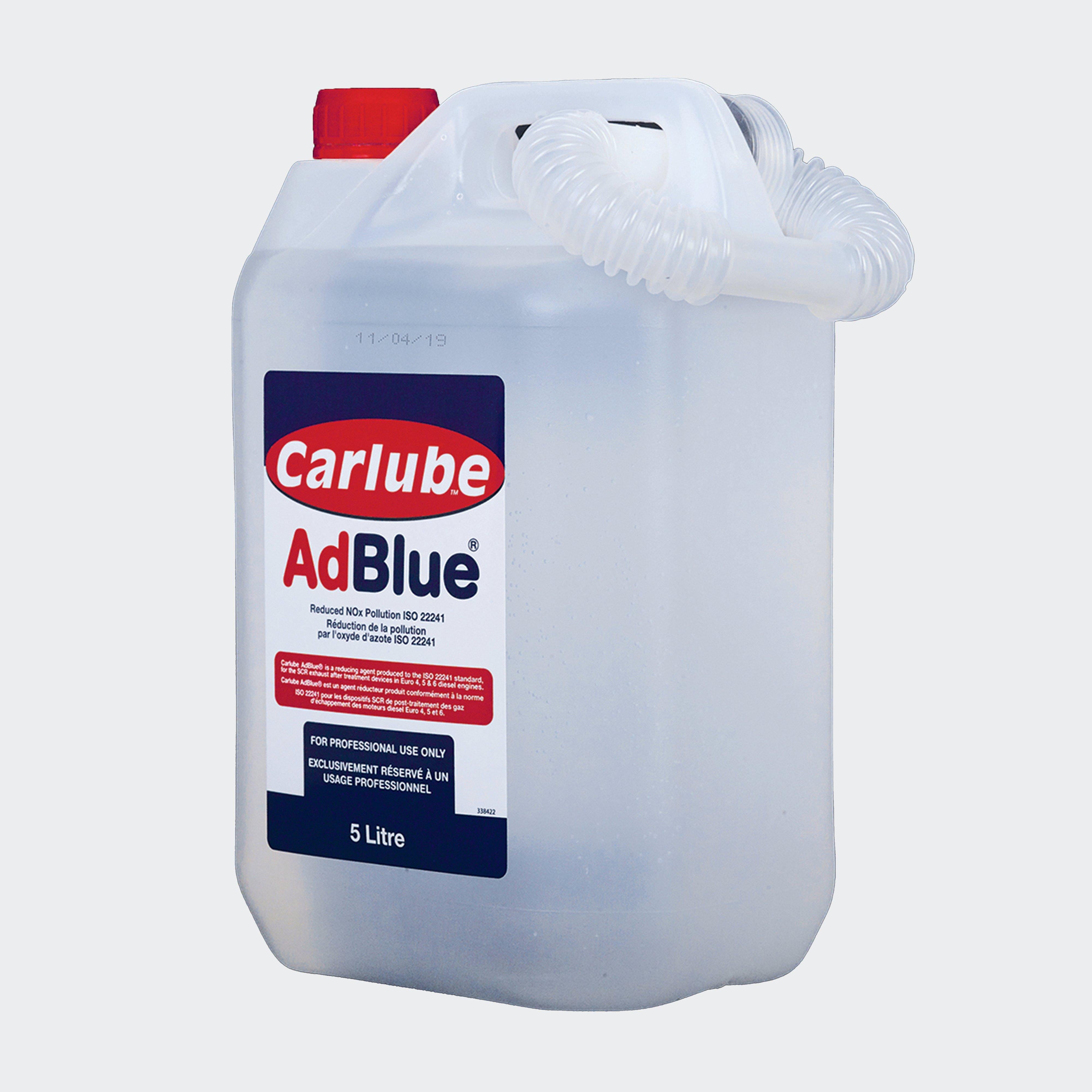 AdBlue® Vehicle Additive (5 Litres)