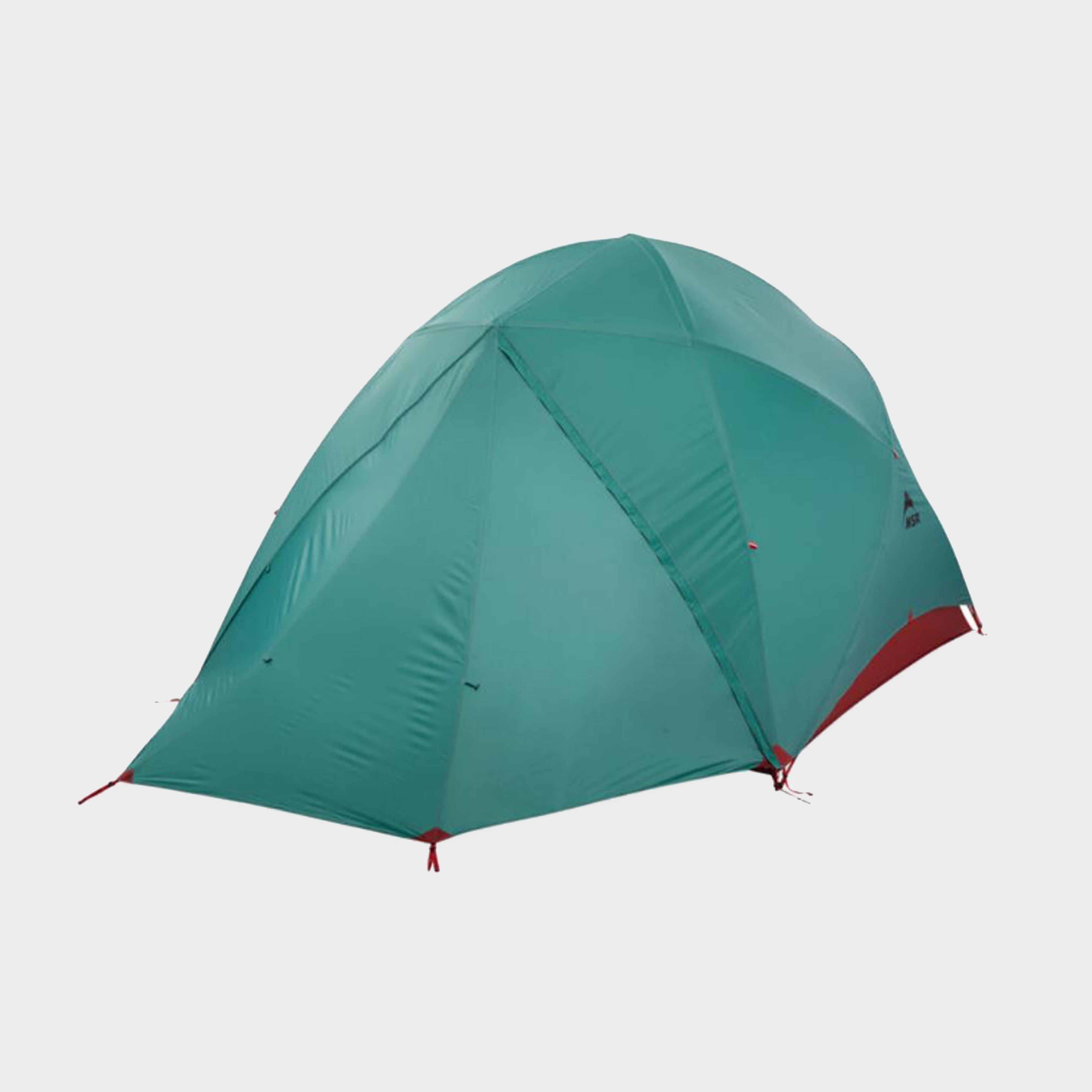 Habitude 6 Family Camping Tent