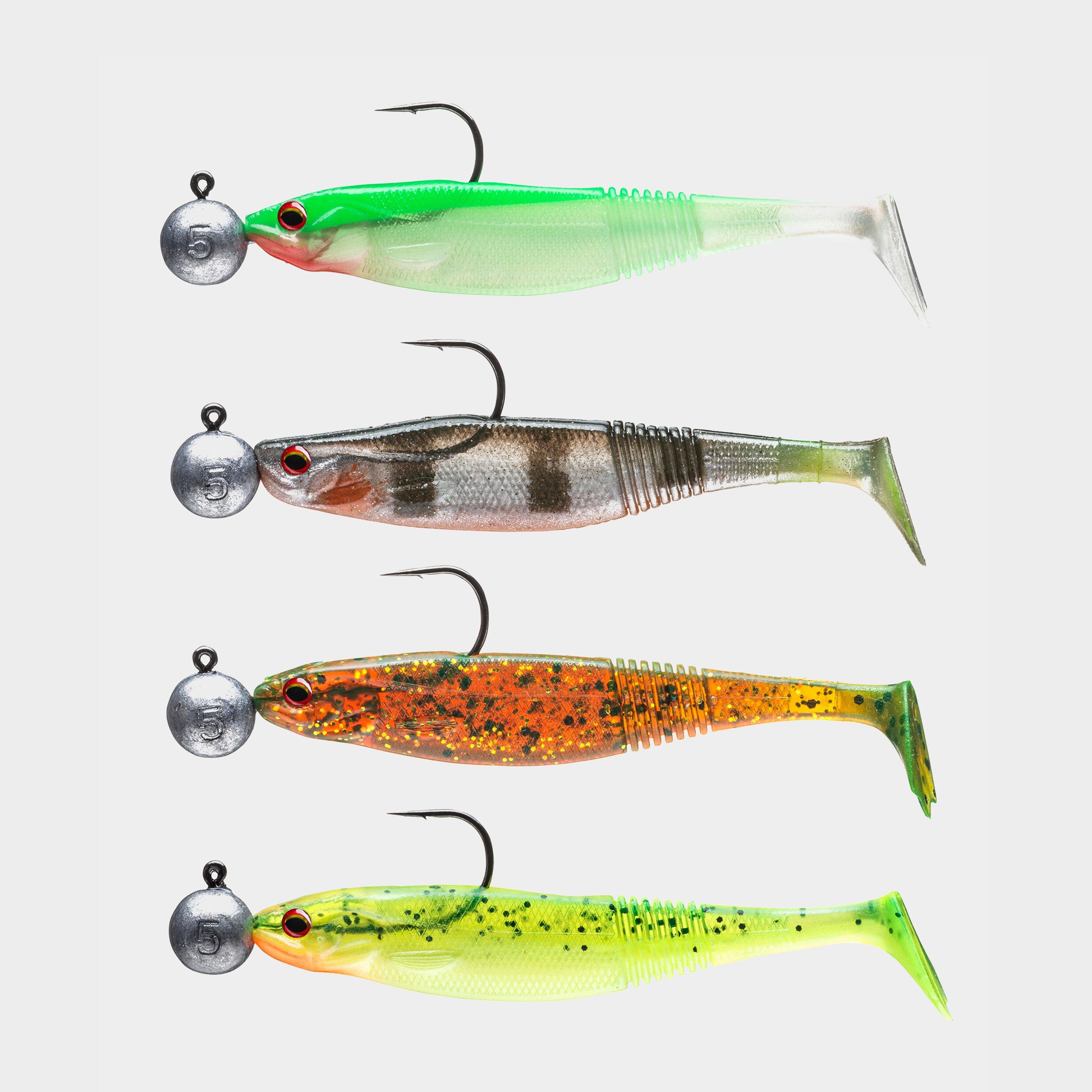 Classic Shad Perch Kit 2