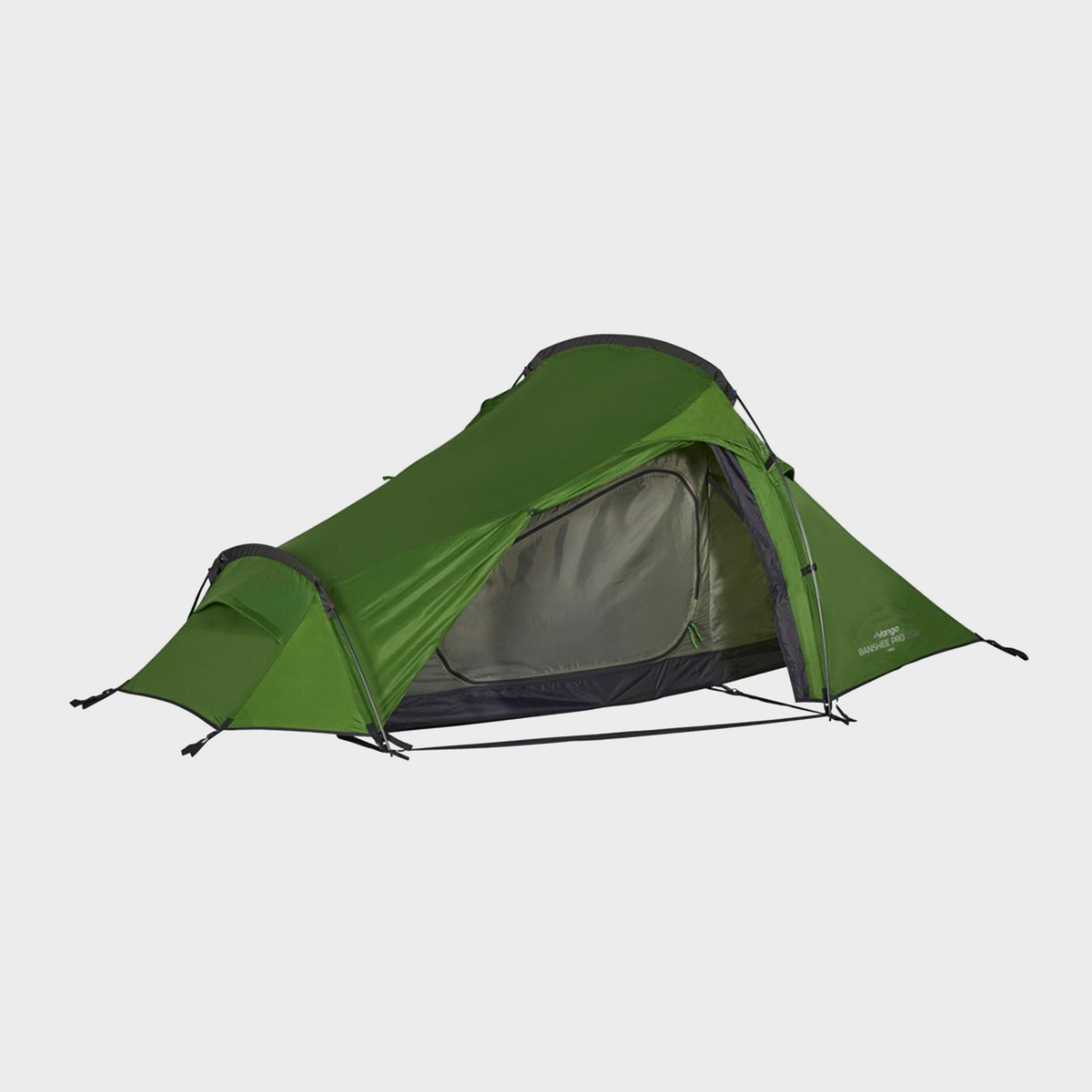 Banshee Pro 200 Backpacking Tent