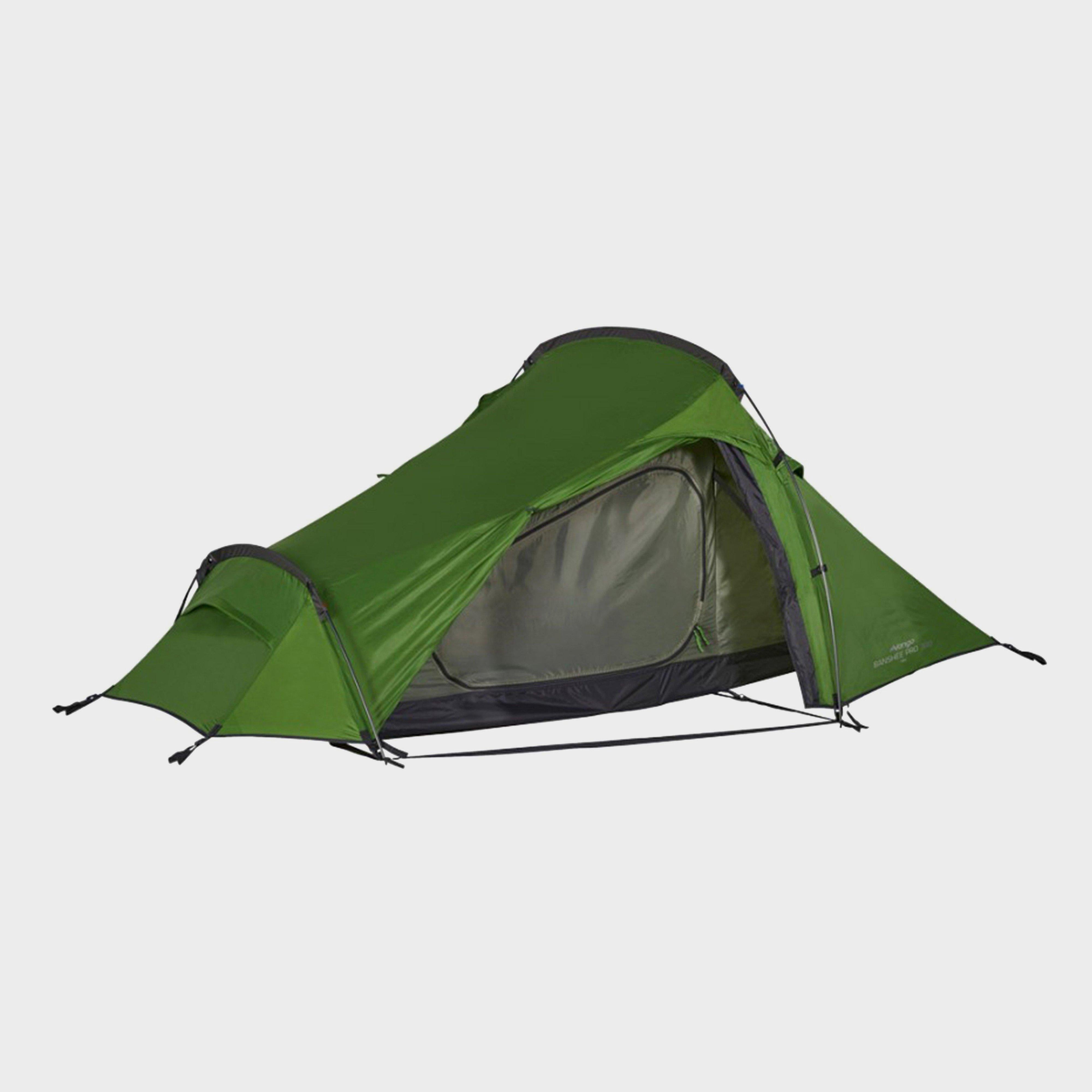 Banshee Pro 300 Backpacking Tent