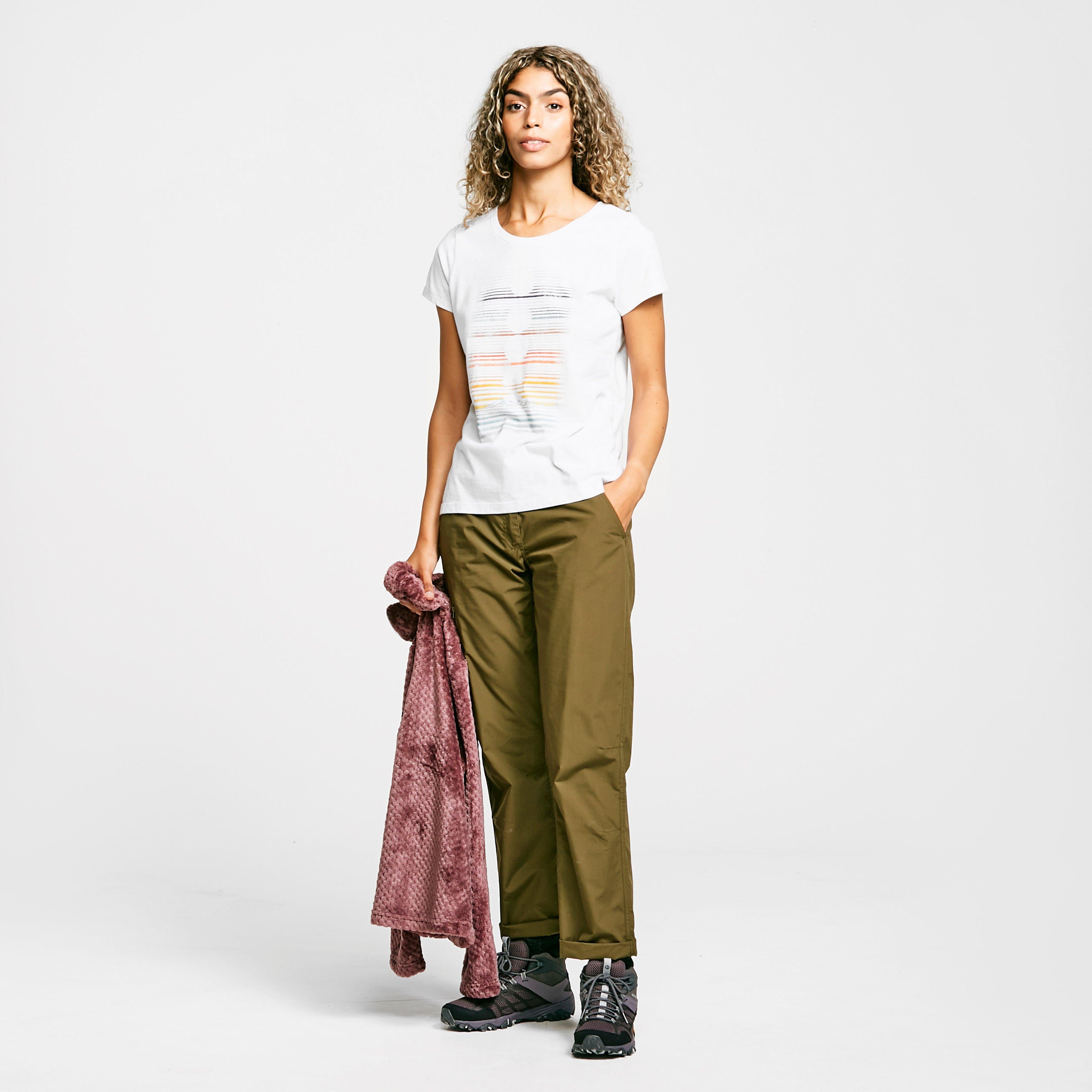 Women’s Graphic Tee