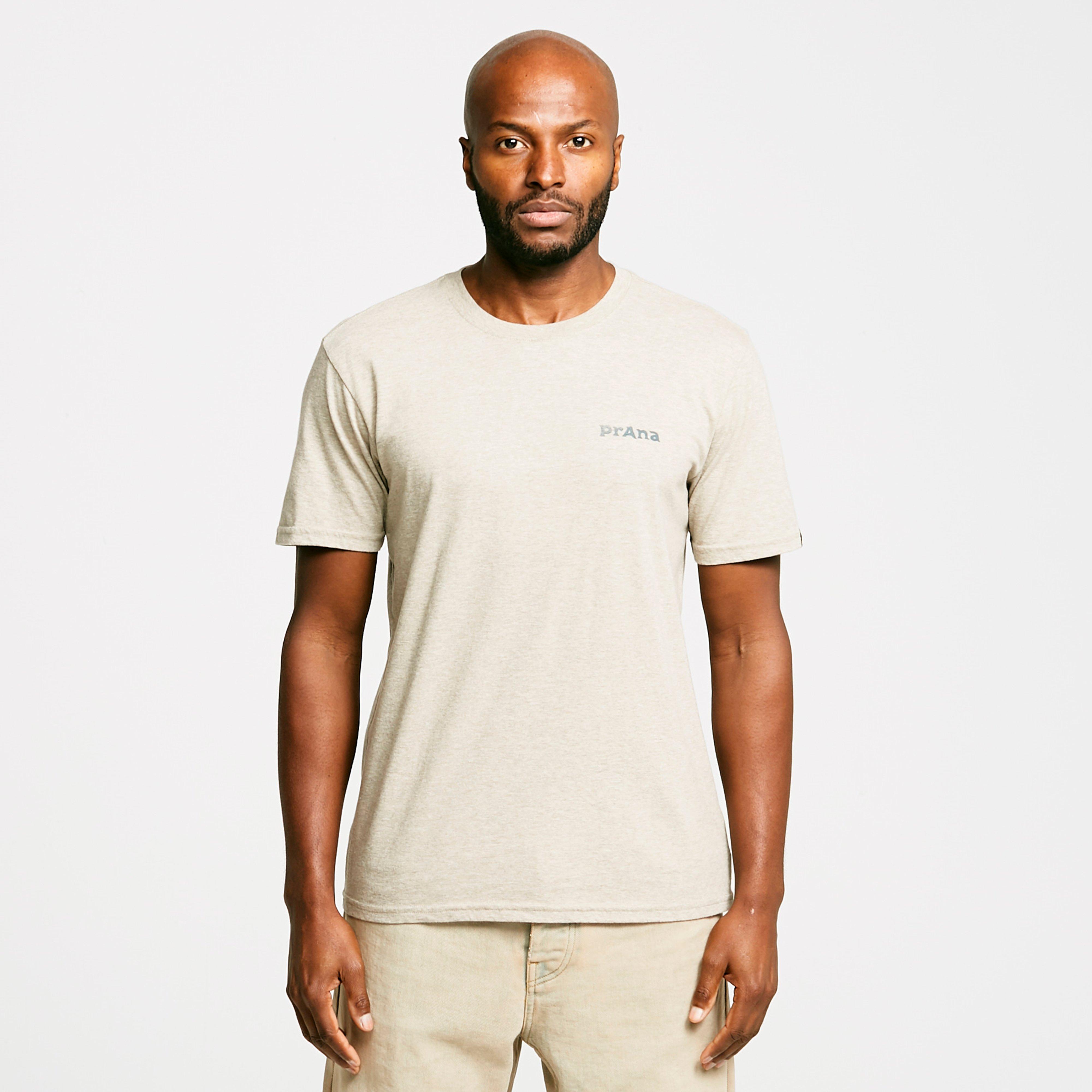 Men’s Trail Element Tee