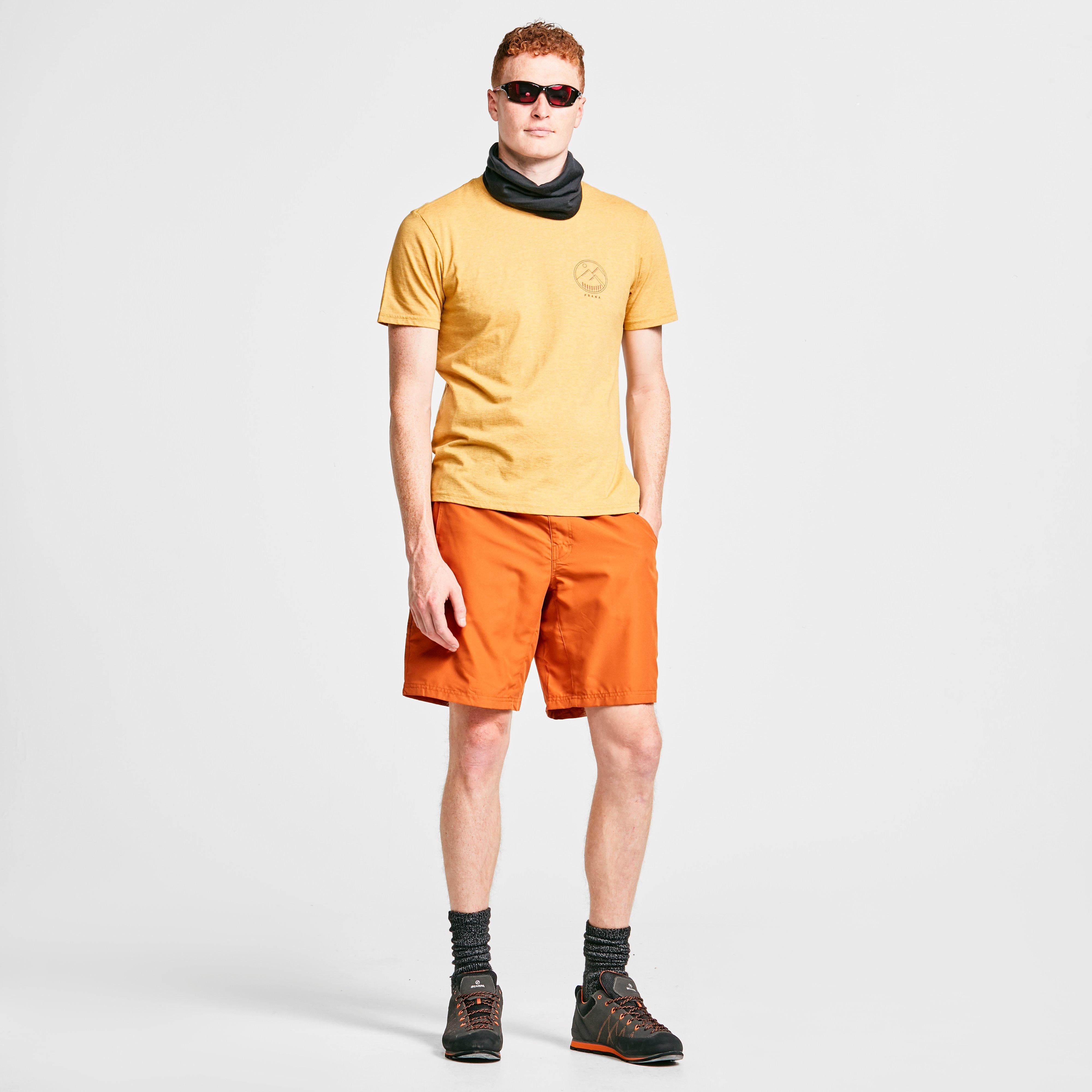 Men’s Weekend Wander T-Shirt