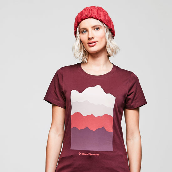 Women's Vista T-Shirt