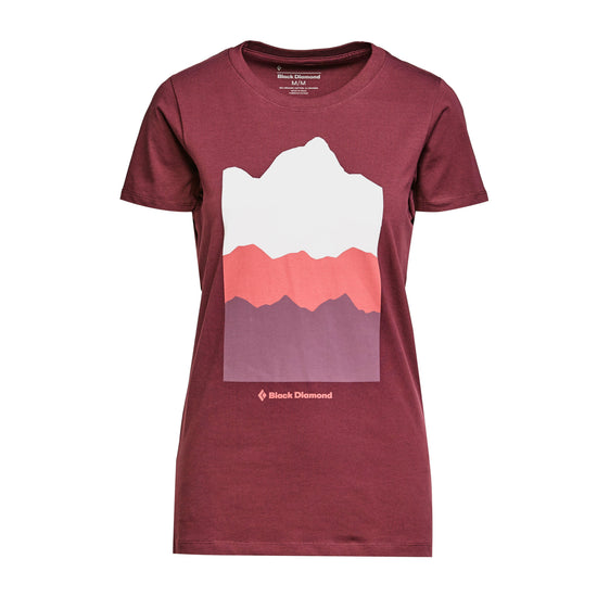 Women's Vista T-Shirt