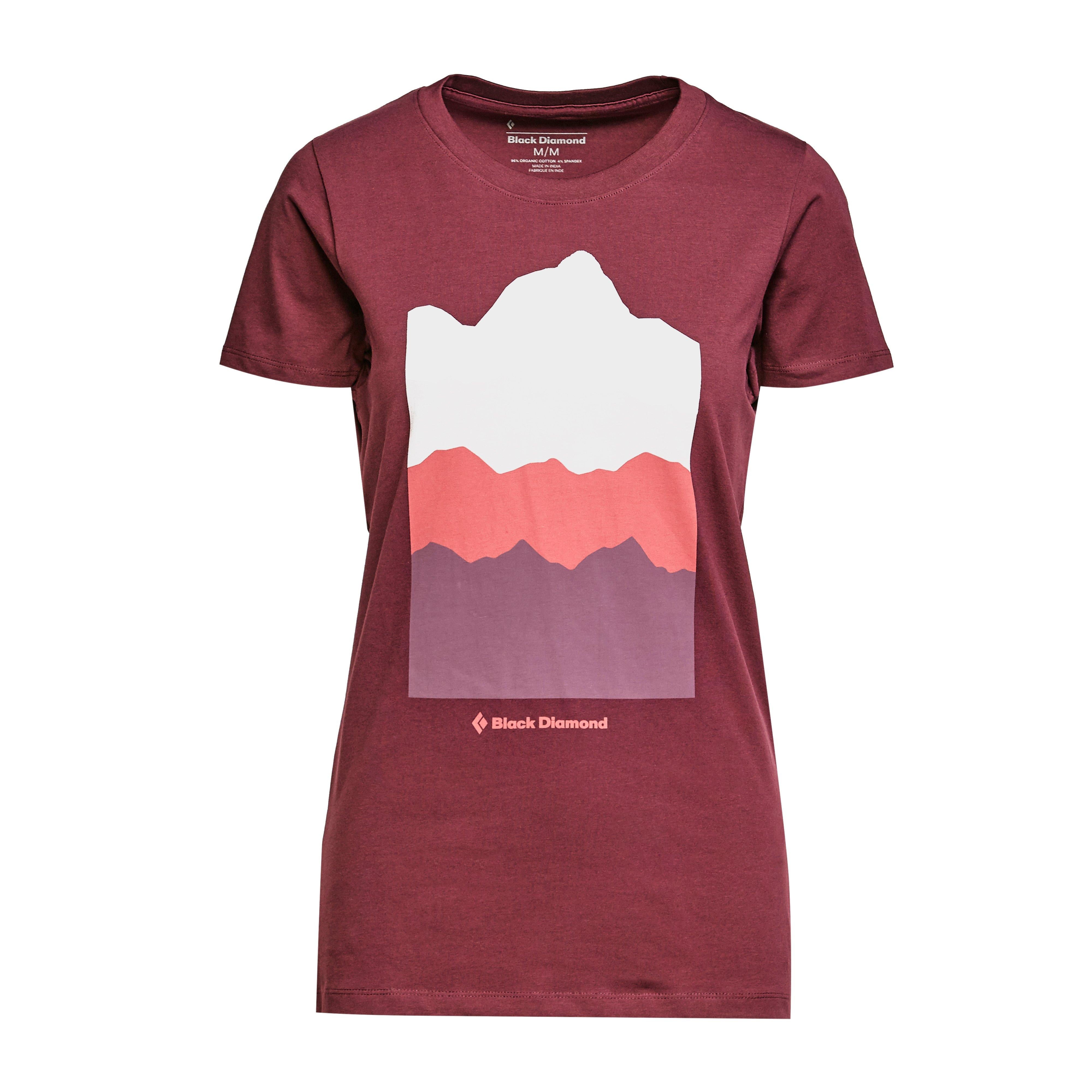 Women's Vista T-Shirt