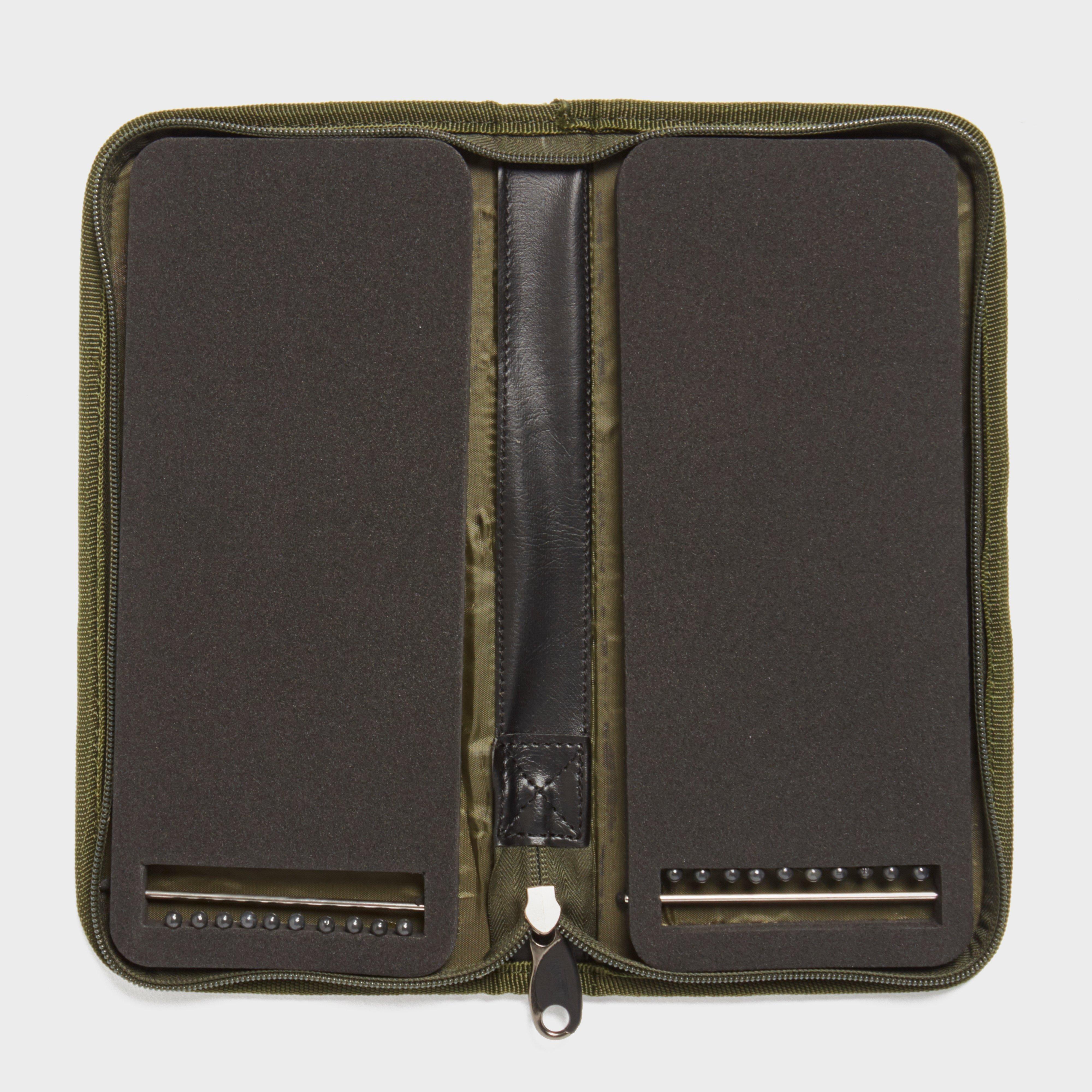 Stiff Rig Wallet