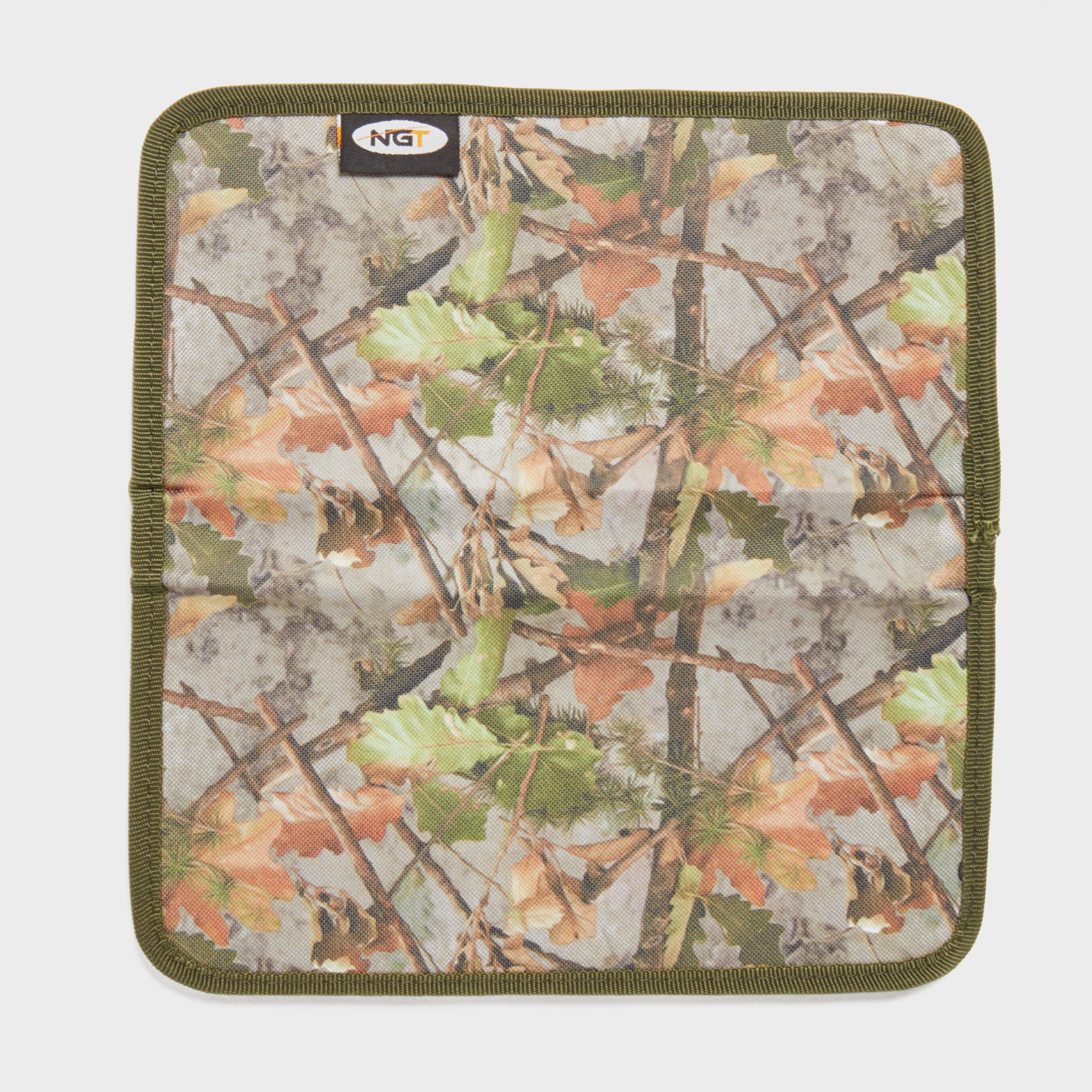 Stiff Rig Wallet