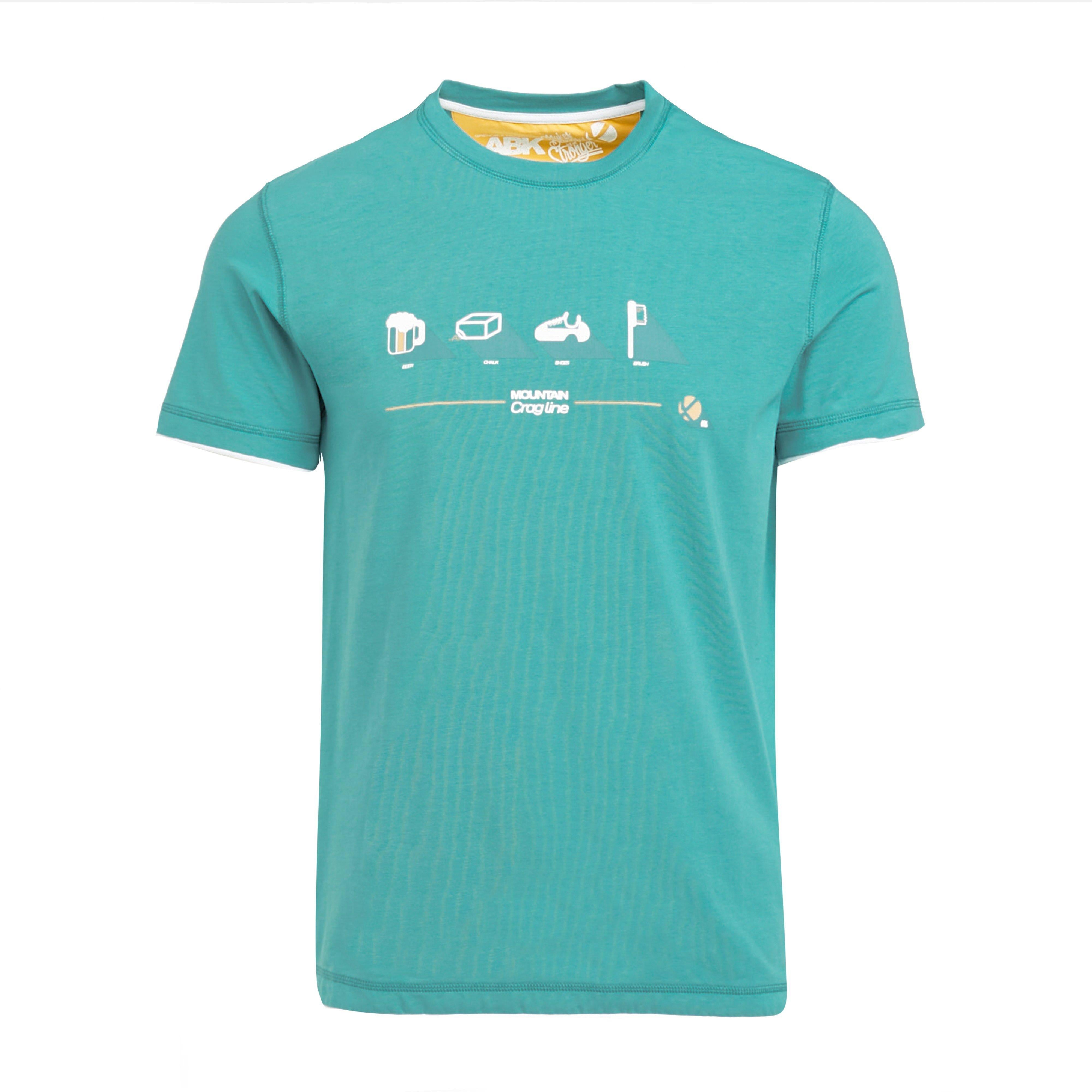 Men's Maki Tee