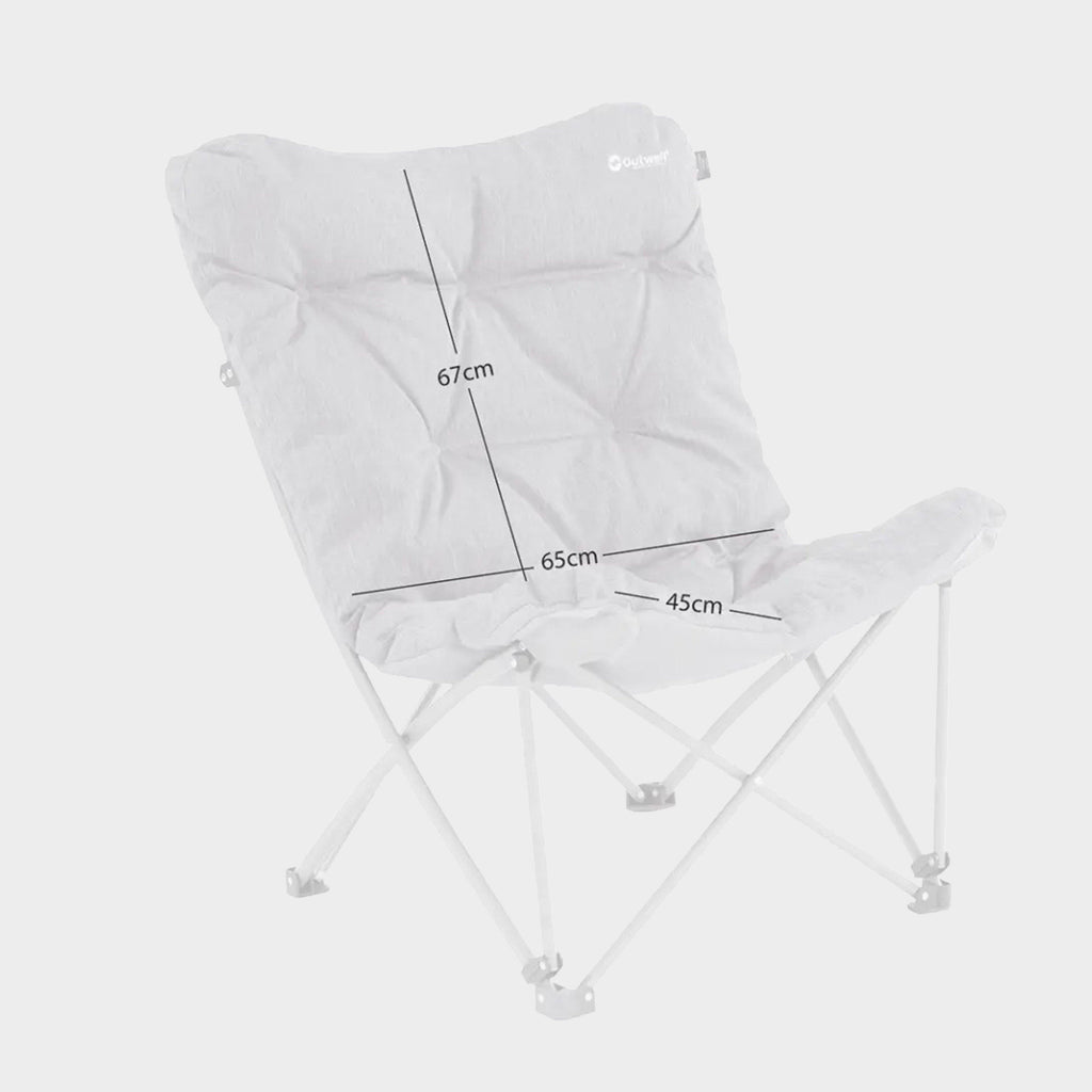 Fremont Lake Chair
